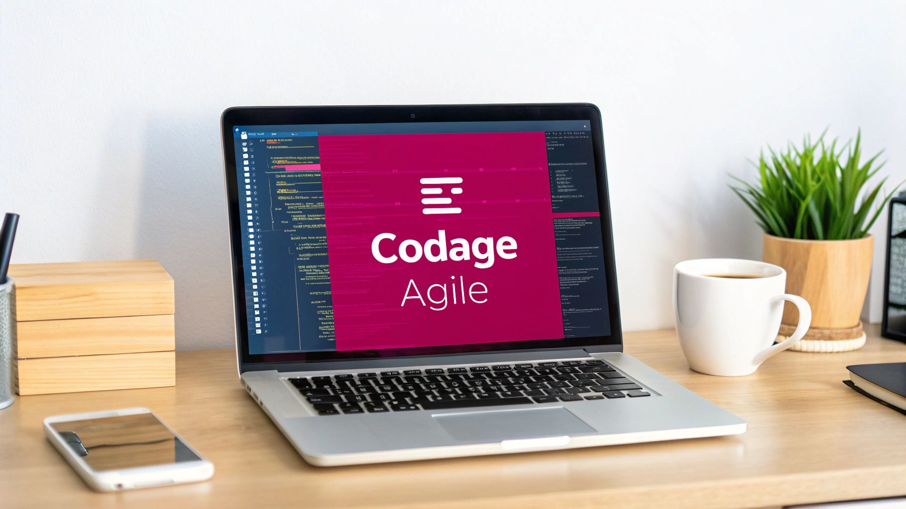 Architecture web app