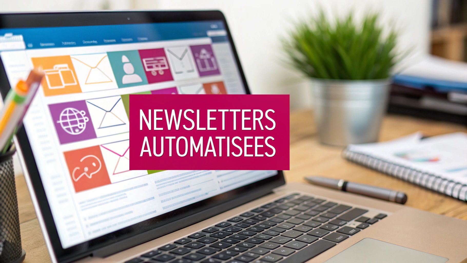 Automatisez vos newsletters personnalisées depuis Airtable facilement