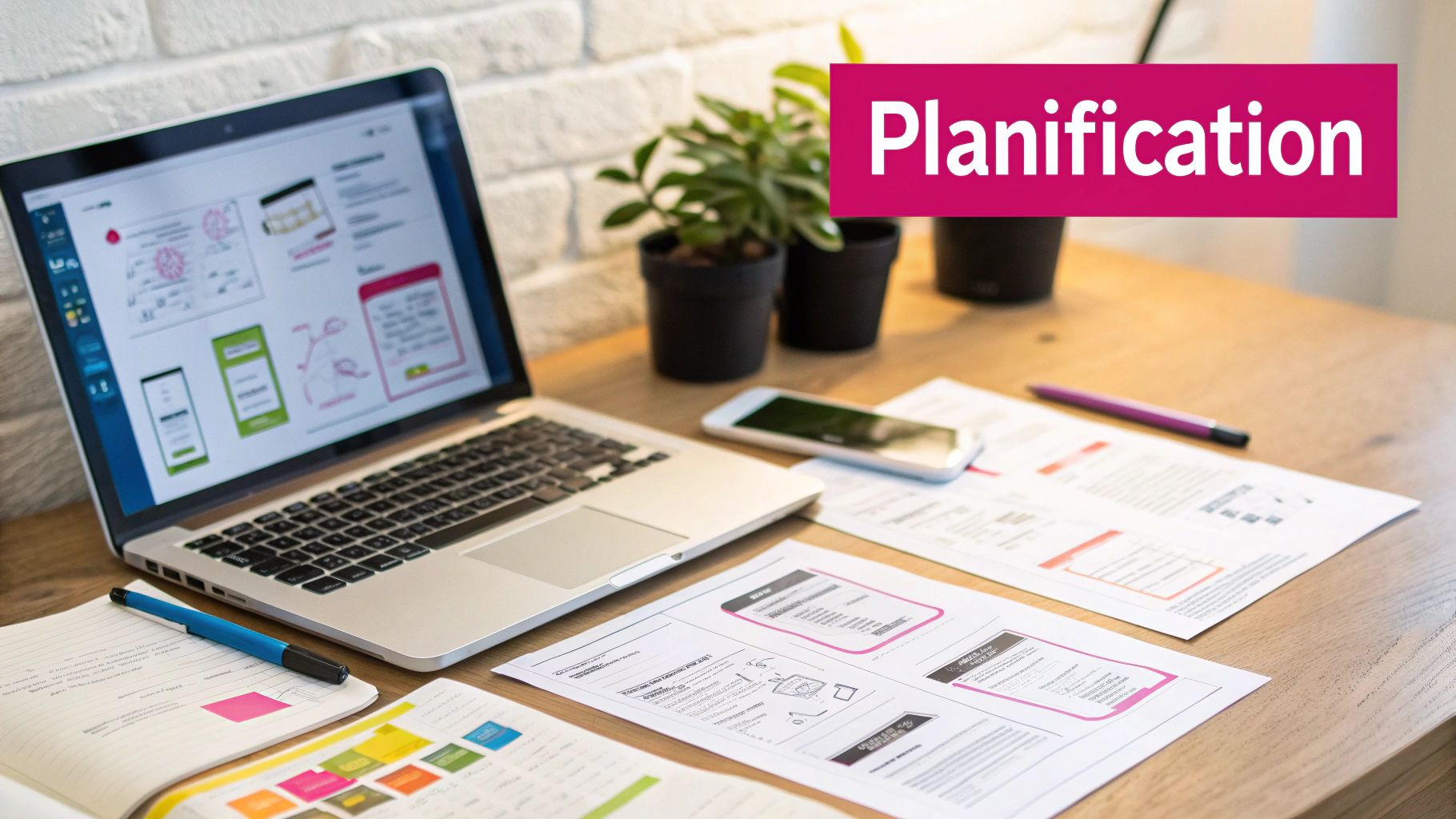 L'essor du développement d'applications web en France