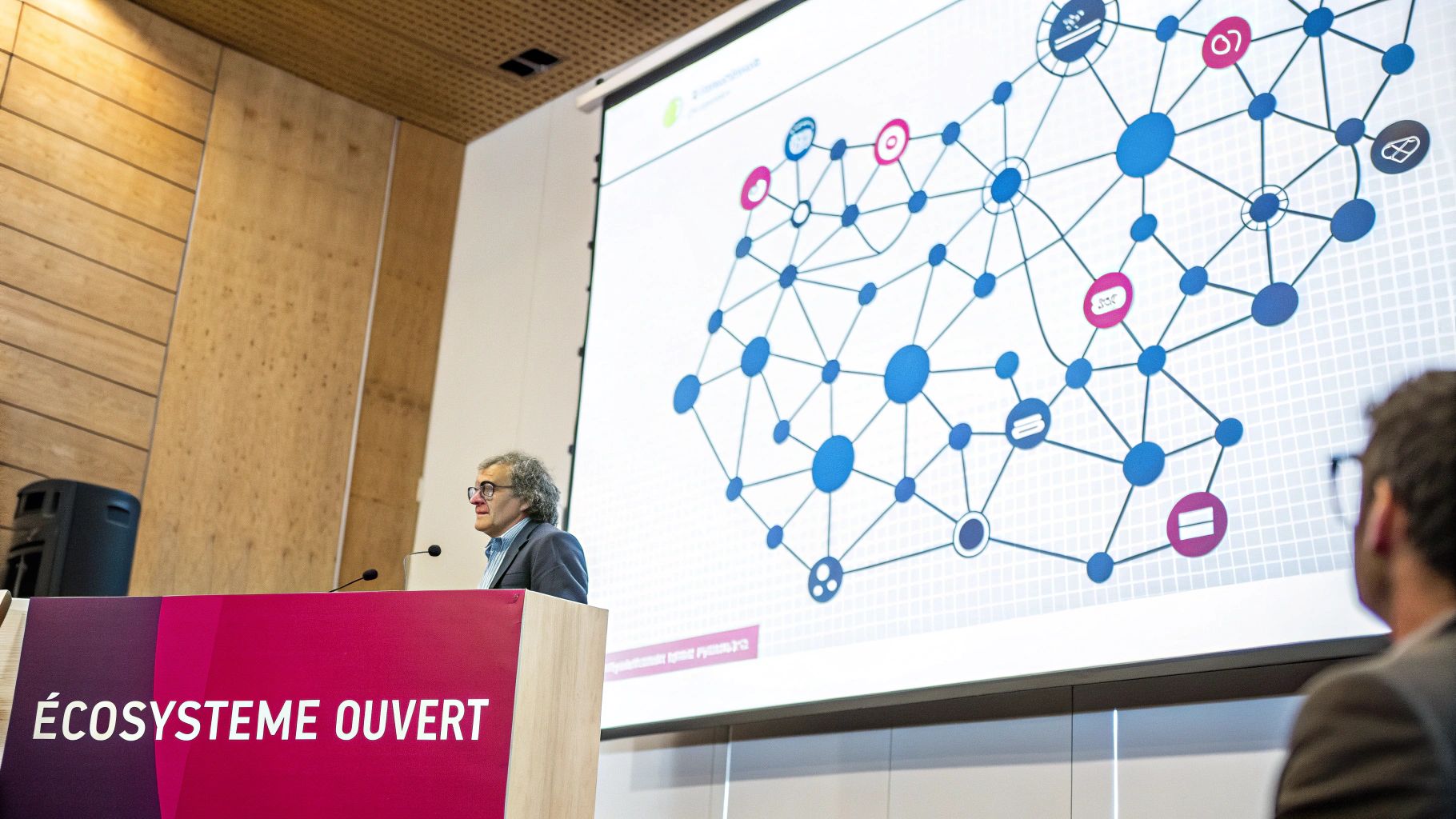 Sécurité des données