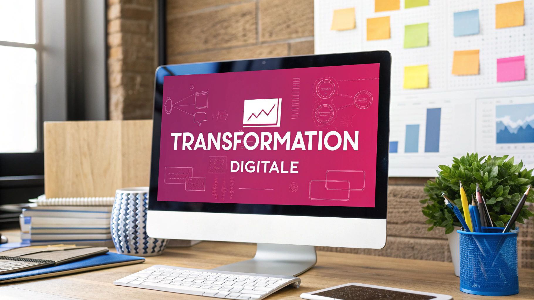 Comment Digitaliser son Entreprise : Guide Pratique