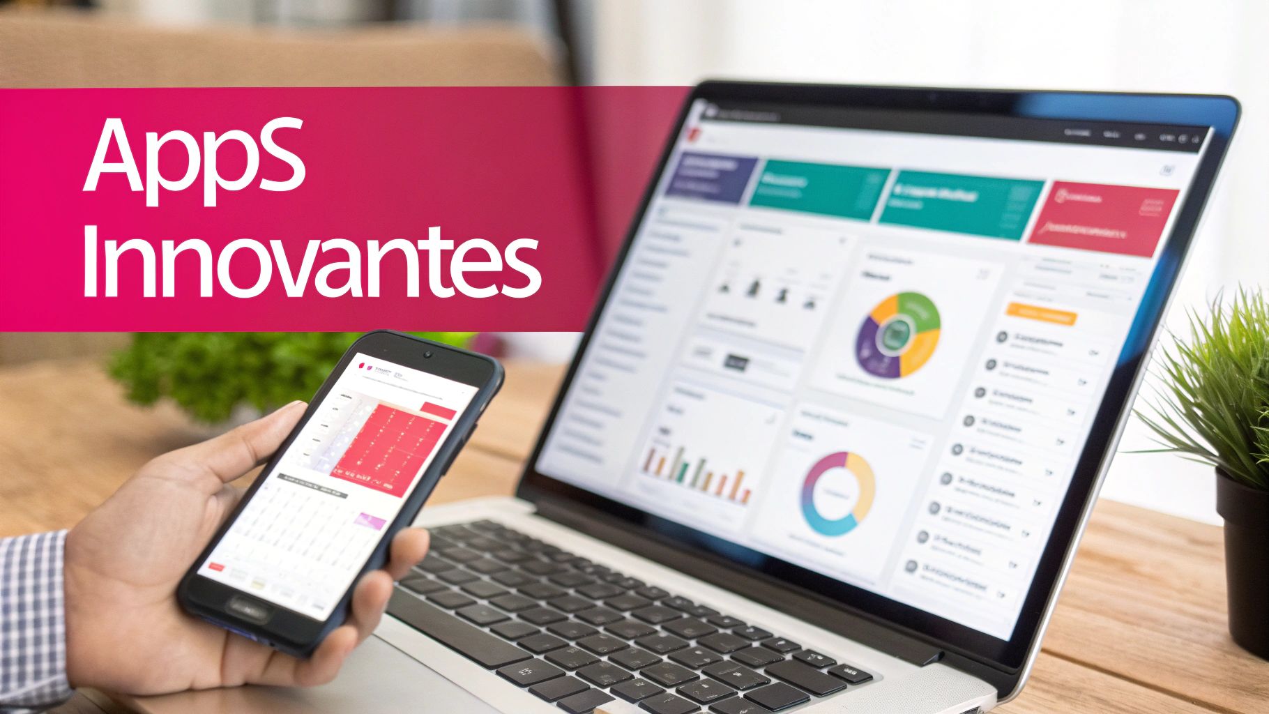 Google Digital Garage - Créer des Solutions No-code avec AppSheet