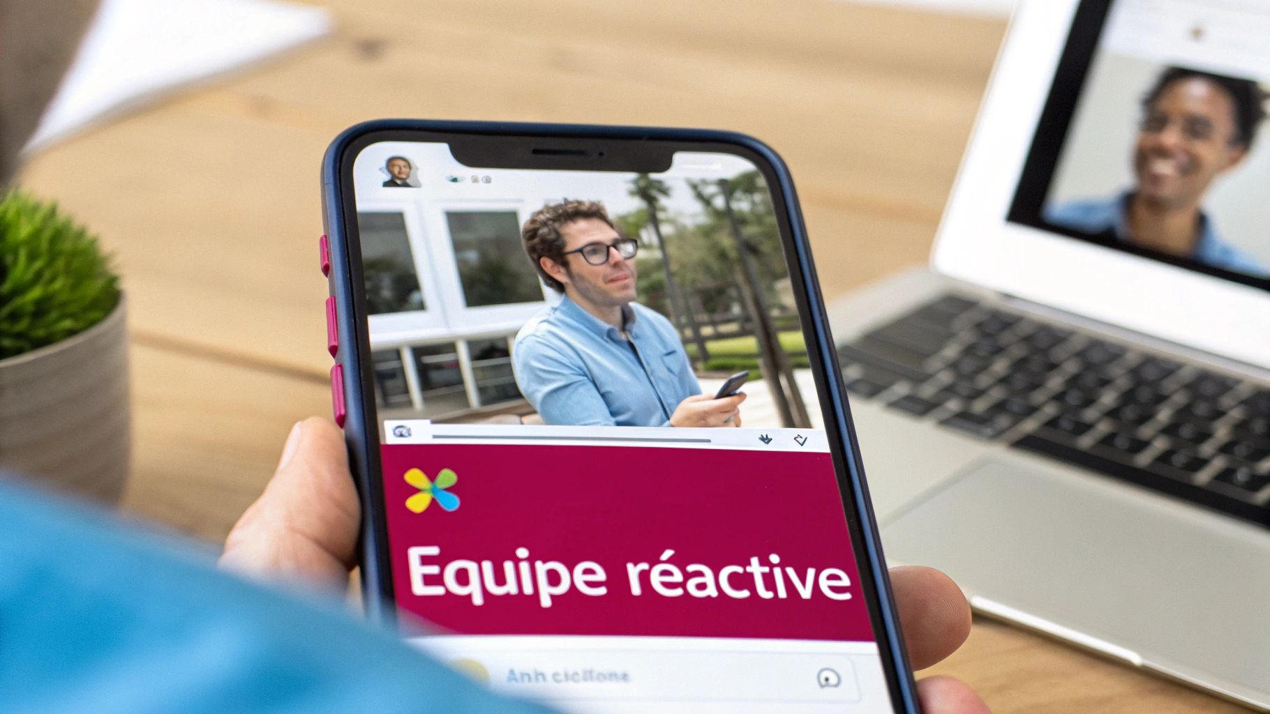 Préparer votre infrastructure