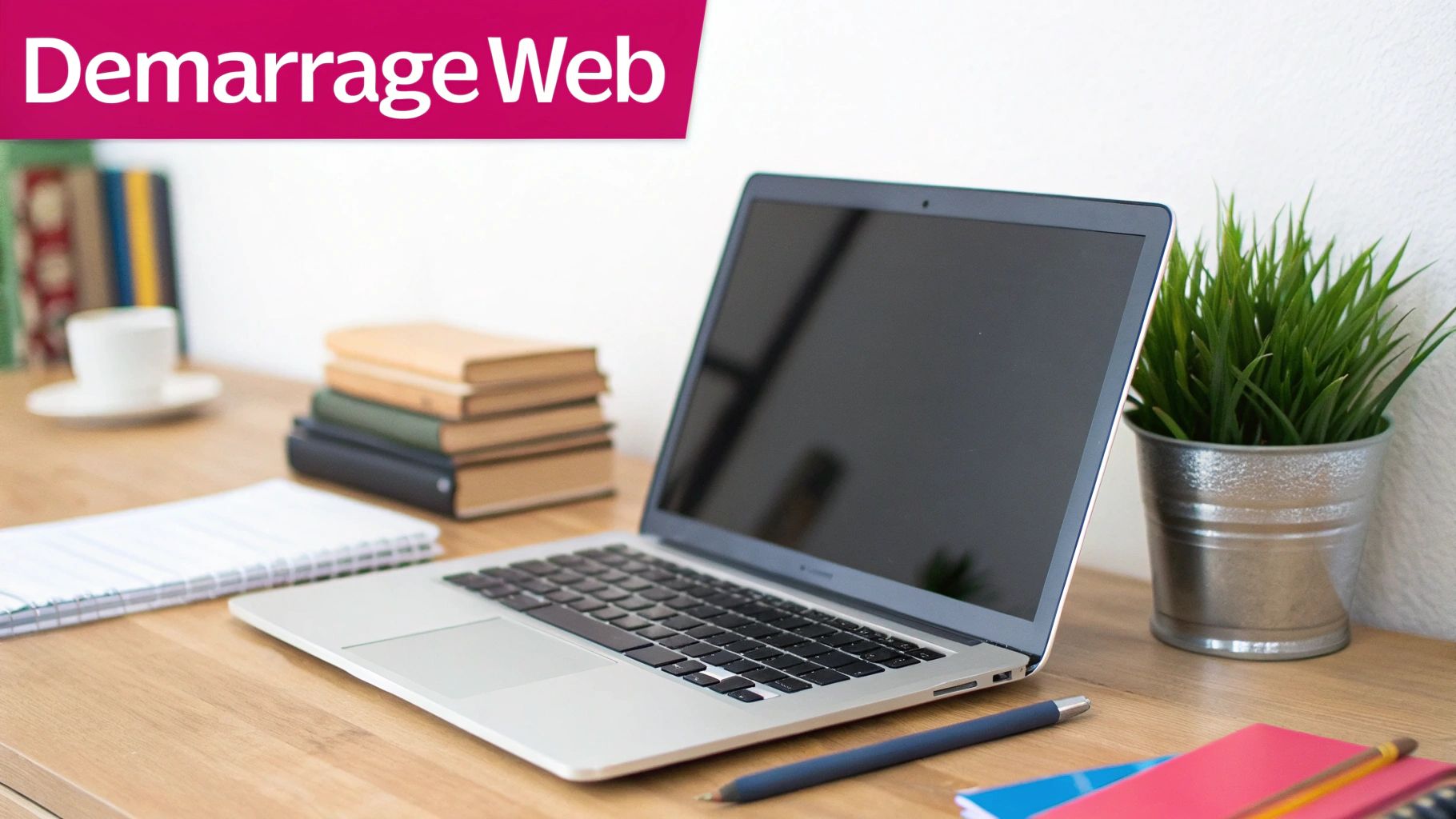 L'essor du développement web application