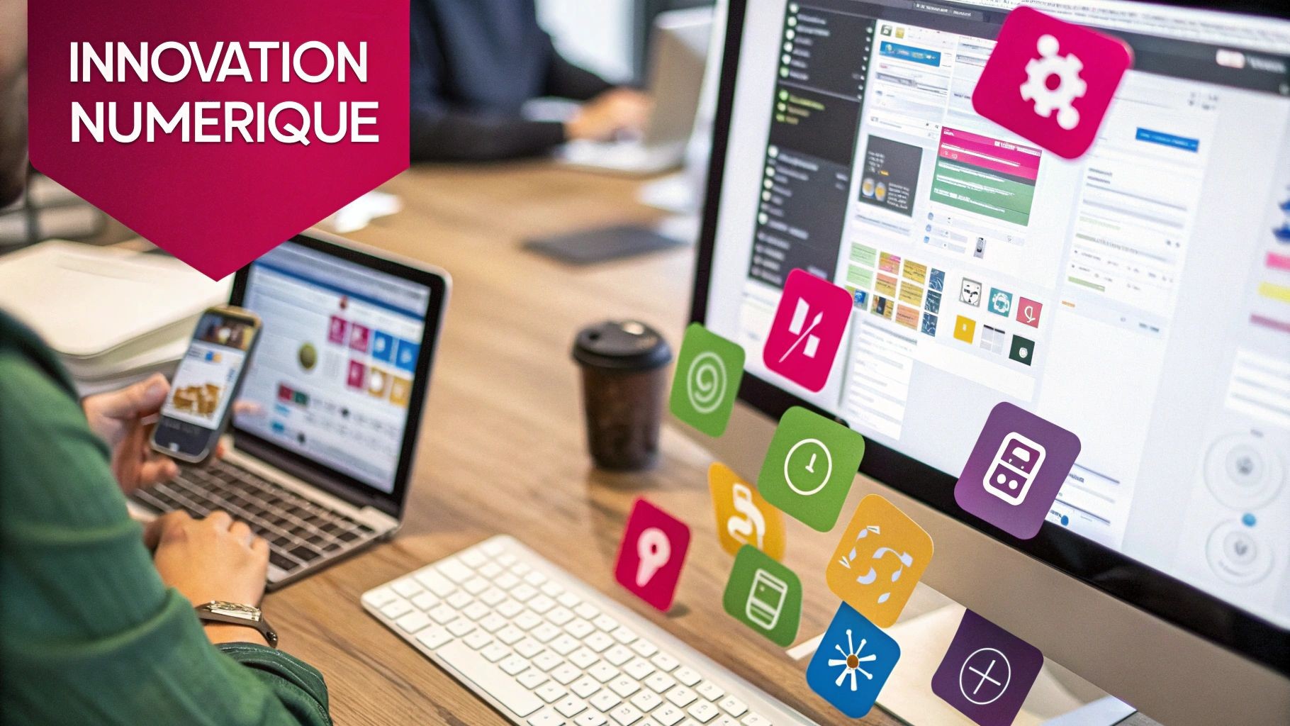 innovation numerique