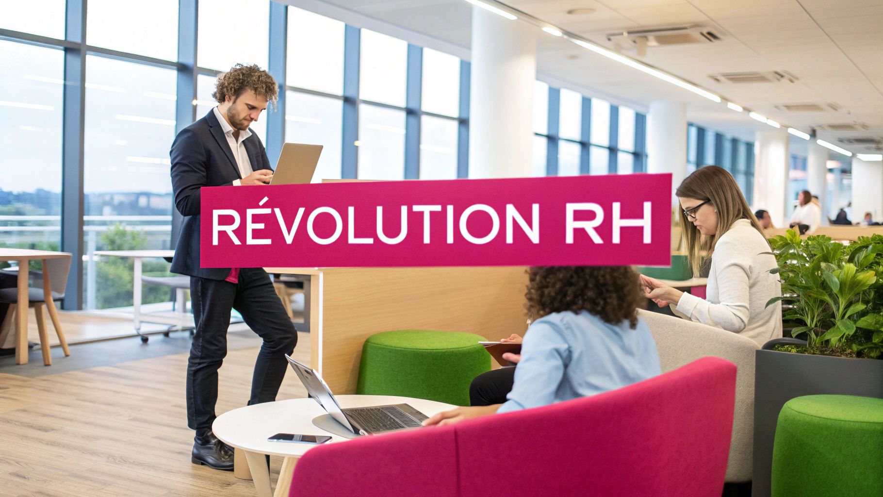 Gestion documentaire automatisée