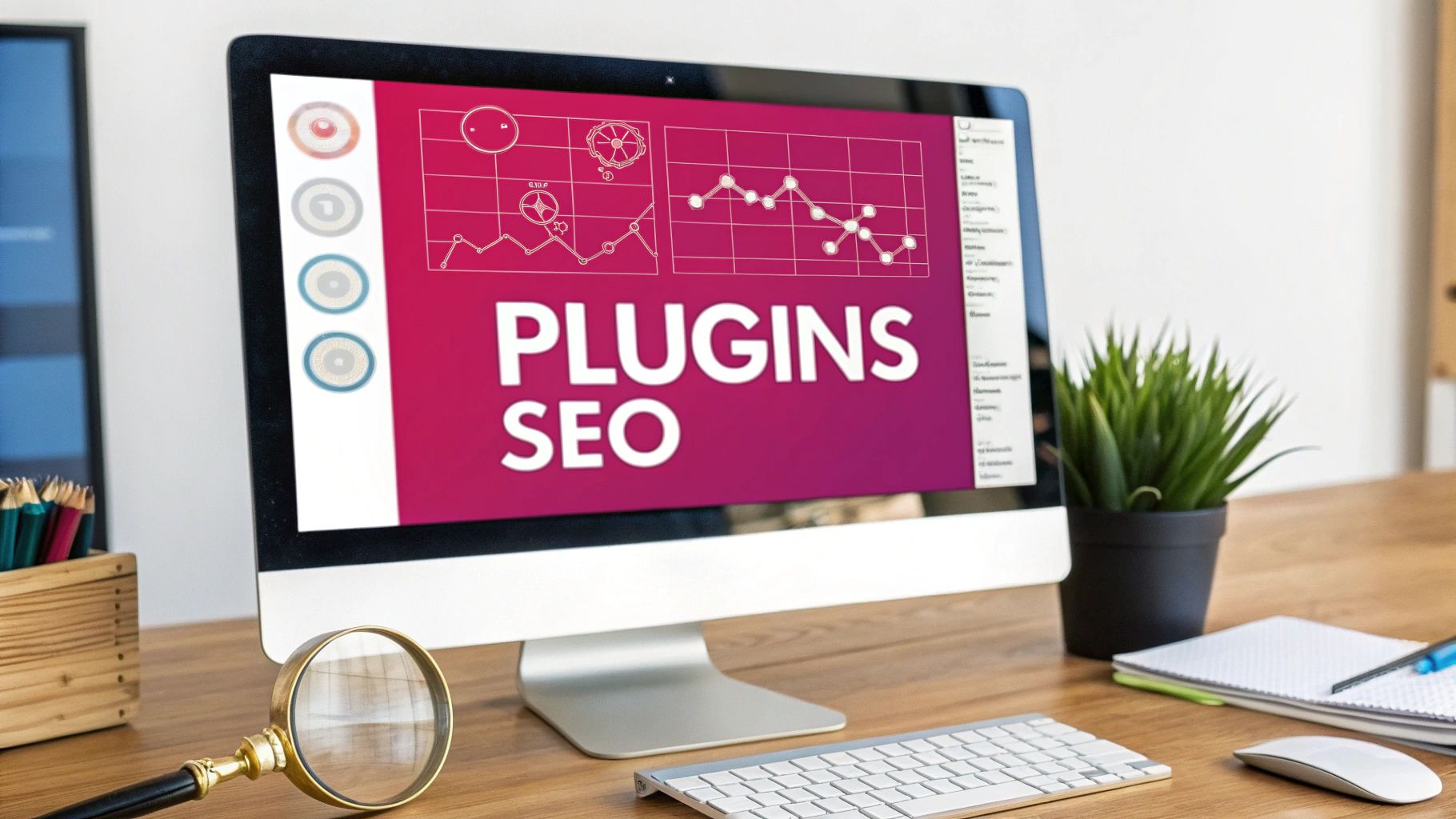 Top 7 des Meilleurs Plugins Webflow pour le SEO en 2025