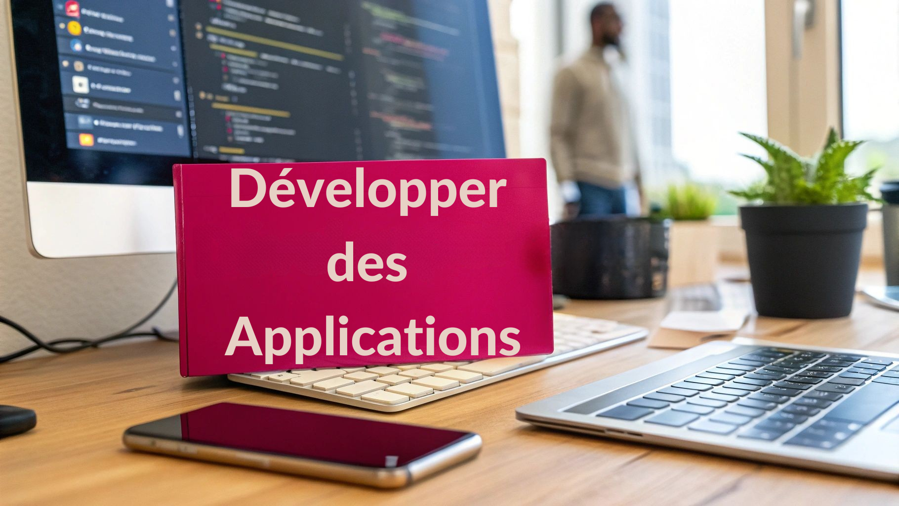Comment développer une application : guide complet
