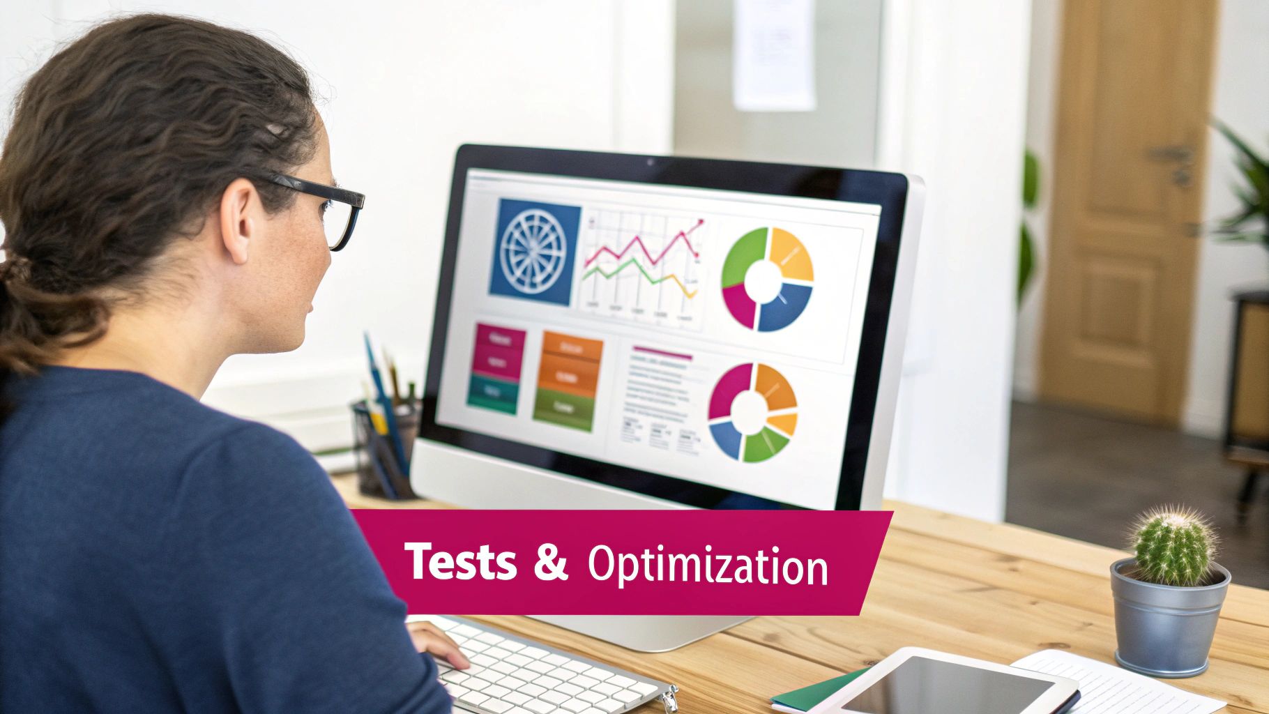 Messagerie pour marketplace