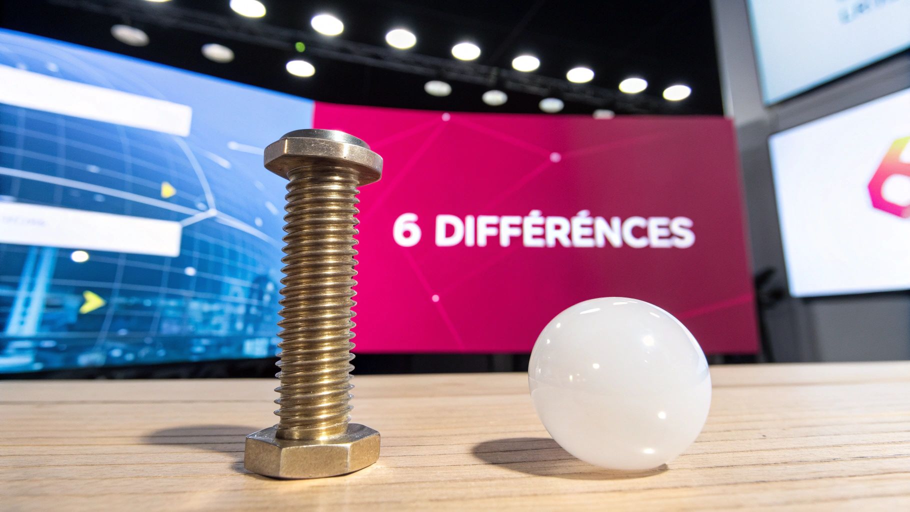 Bolt vs Bubble: Key 6 Differences for 2025