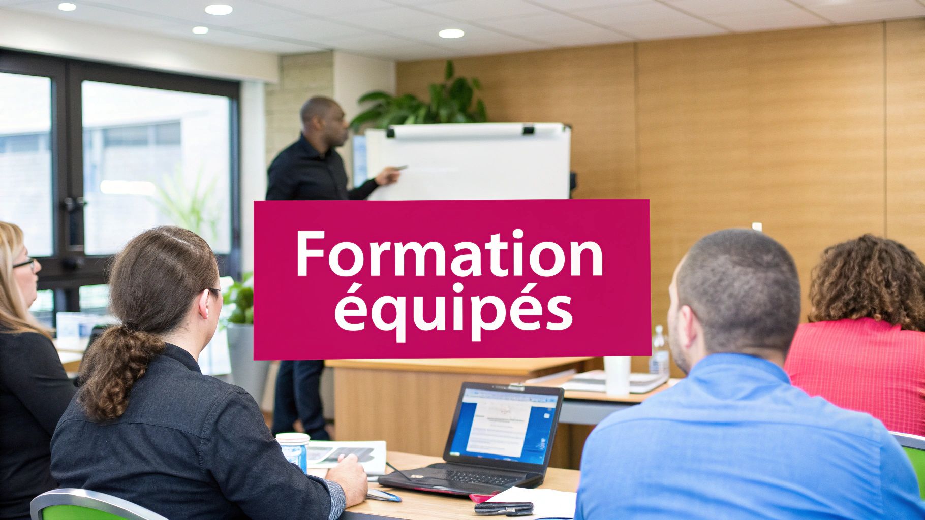 Capture d'écran d'un exemple de sondage d'opinion avec des graphiques à barres et circulaires montrant les résultats.