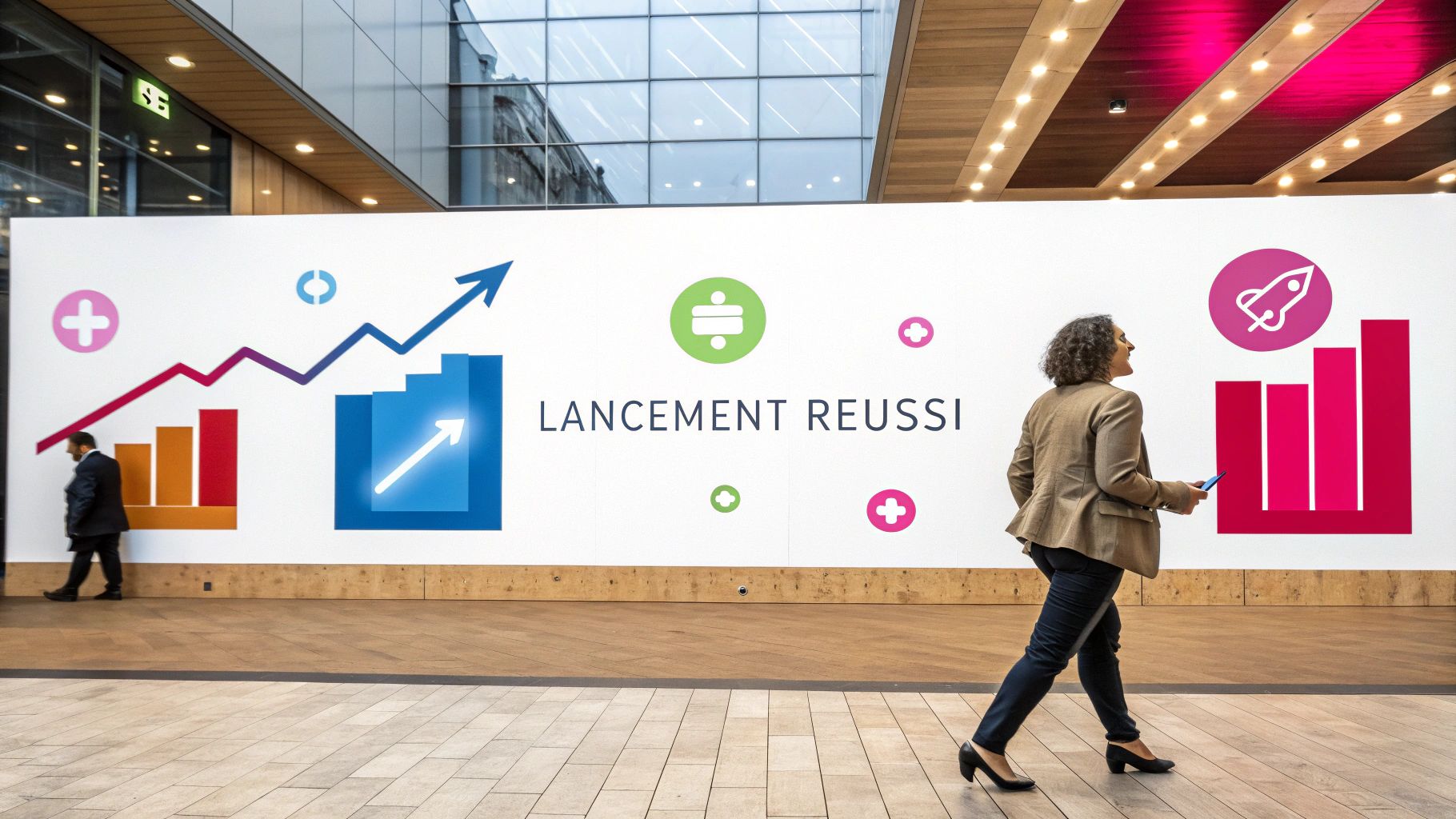 Architecture d'une web app no-code