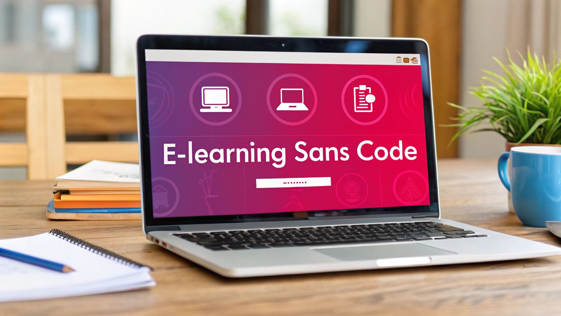 Créer une Plateforme E-Learning Micro-Cours Sans Coder Facilement