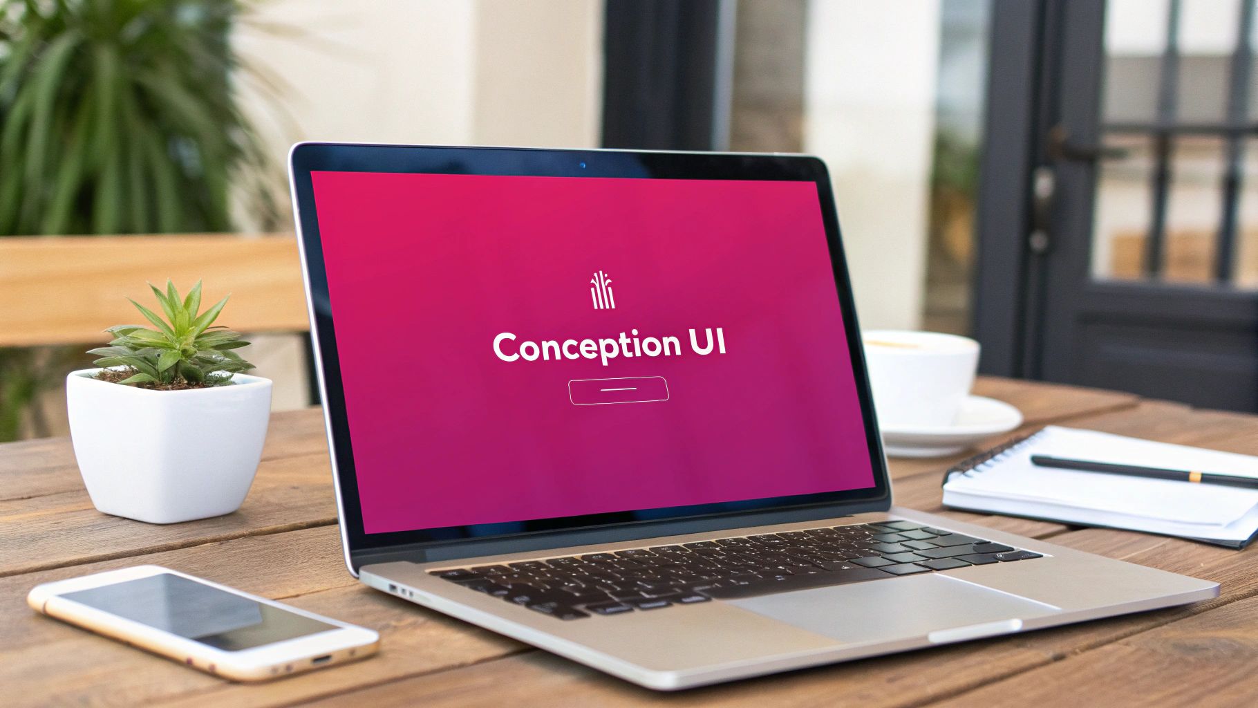 Les technologies des applications web