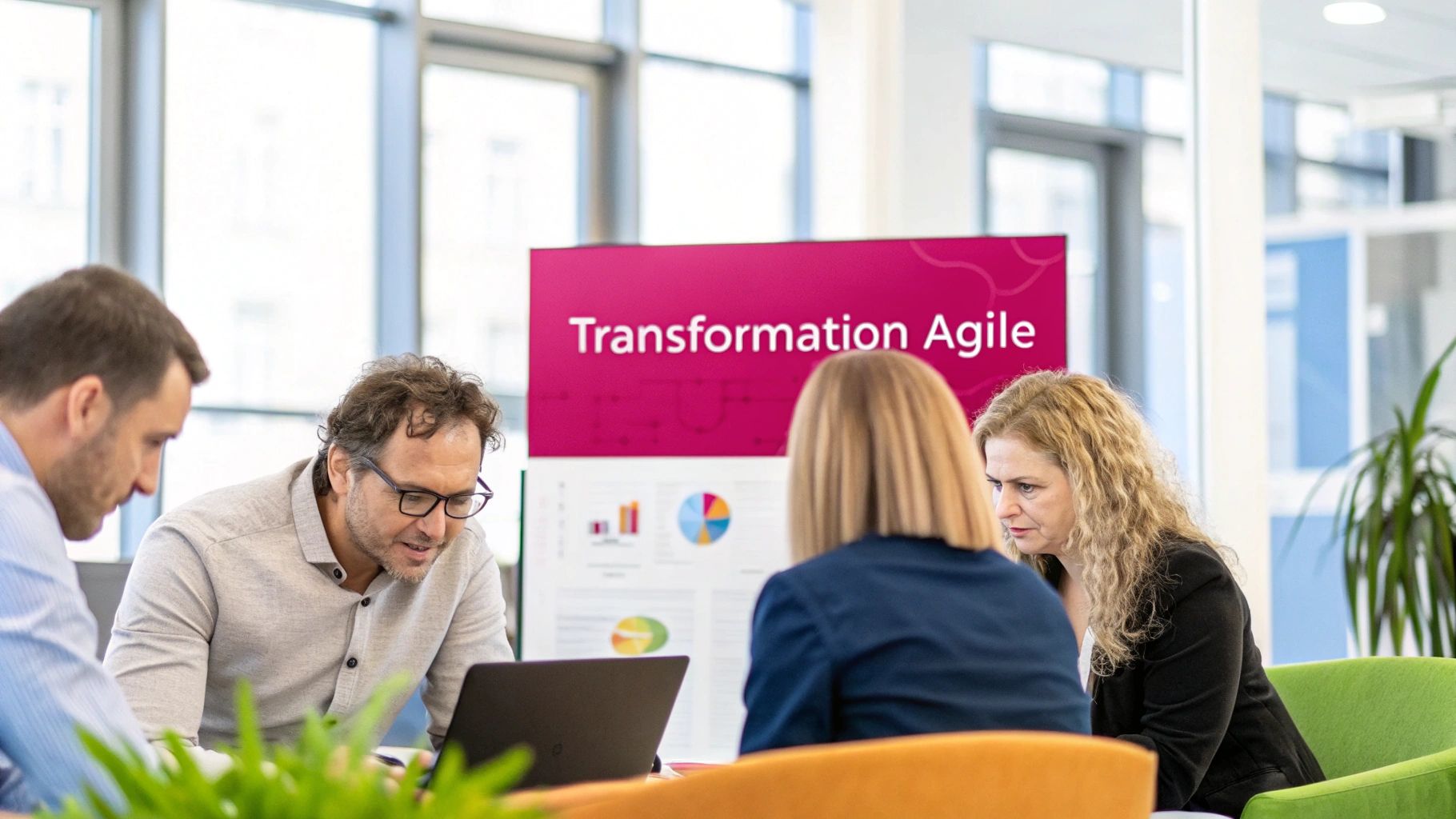 Les étapes essentielles pour digitaliser son entreprise