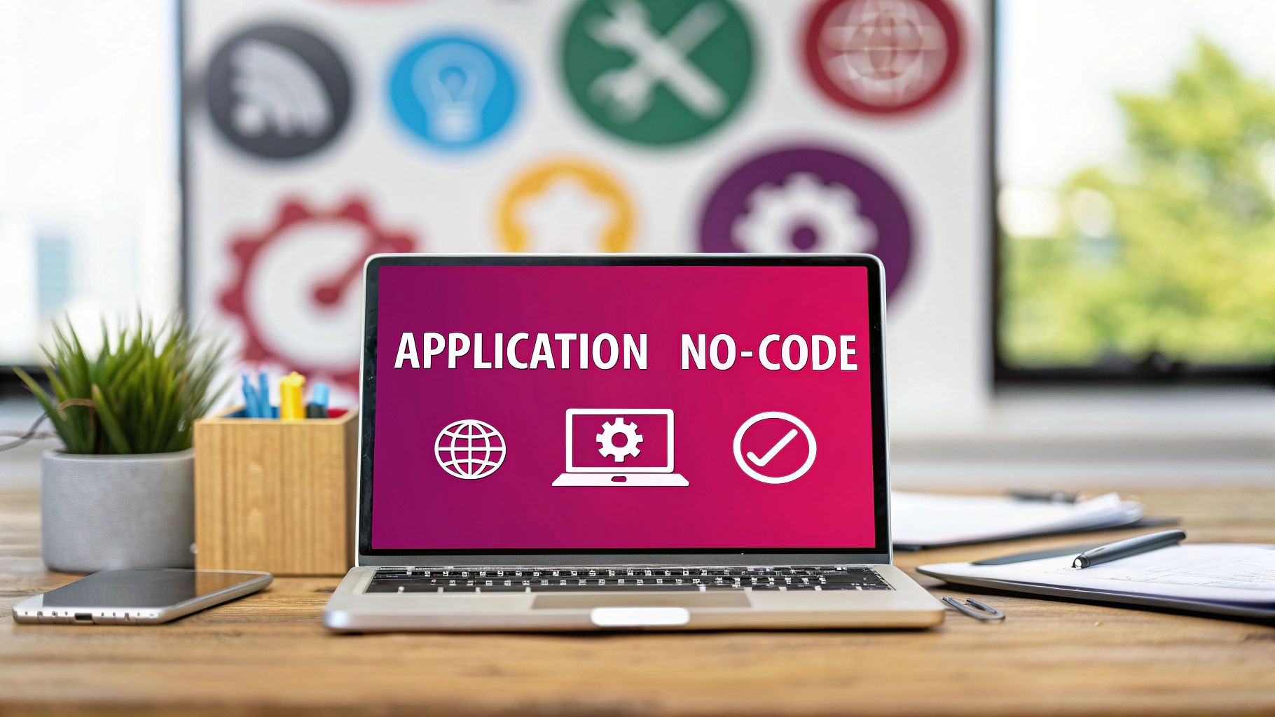 Créer une application no-code: Guide pour débutants