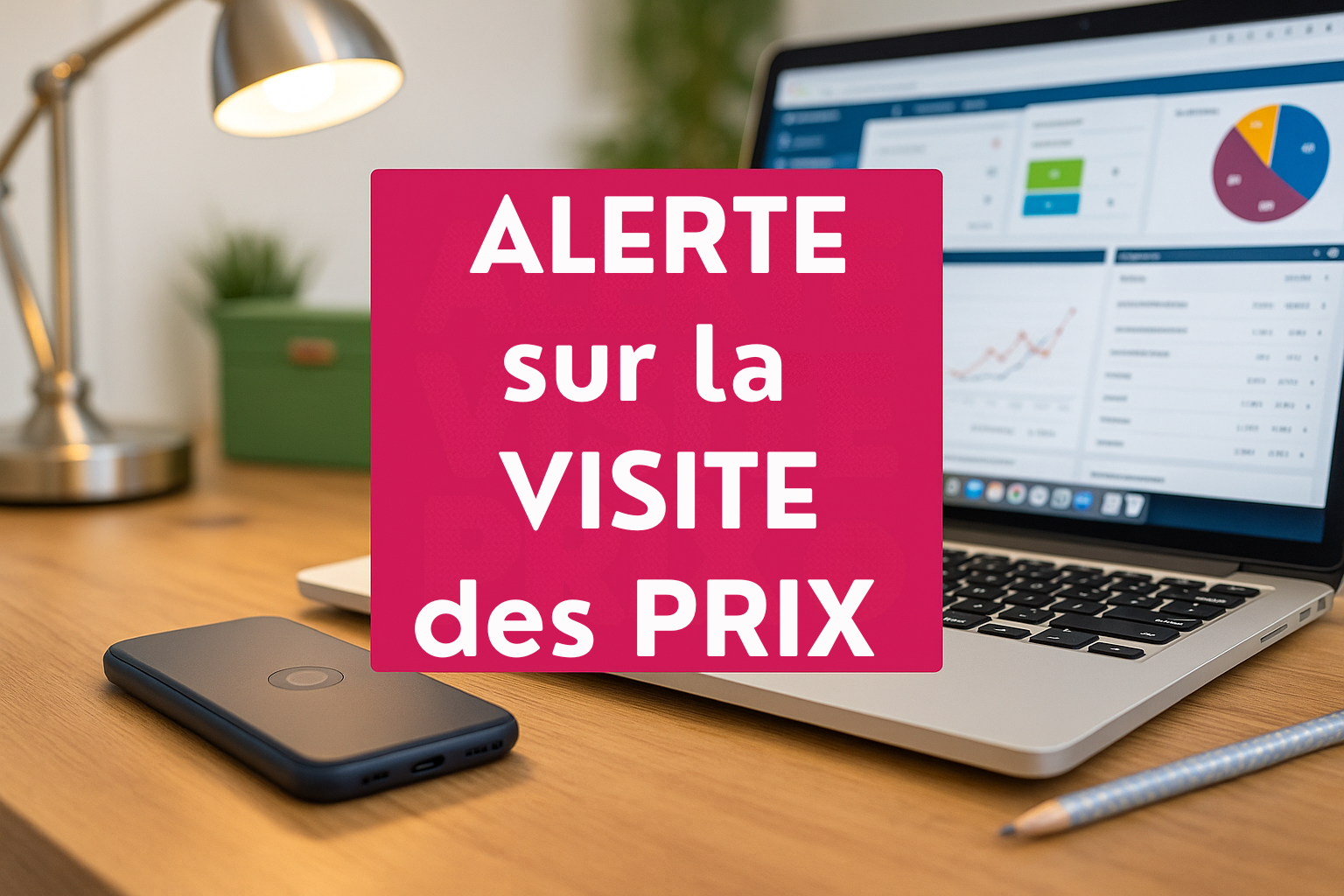 Alerter un Commercial d'une Visite sur la Page Prix : Méthodes à Connaître