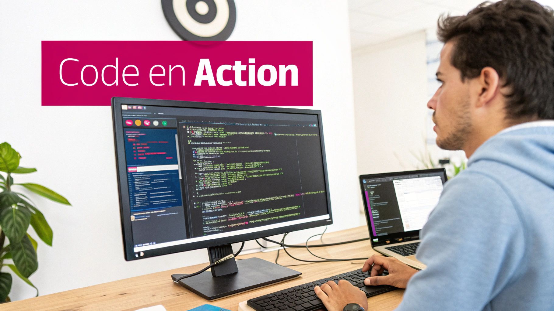 L'écosystème professionnel derrière les applications réussies