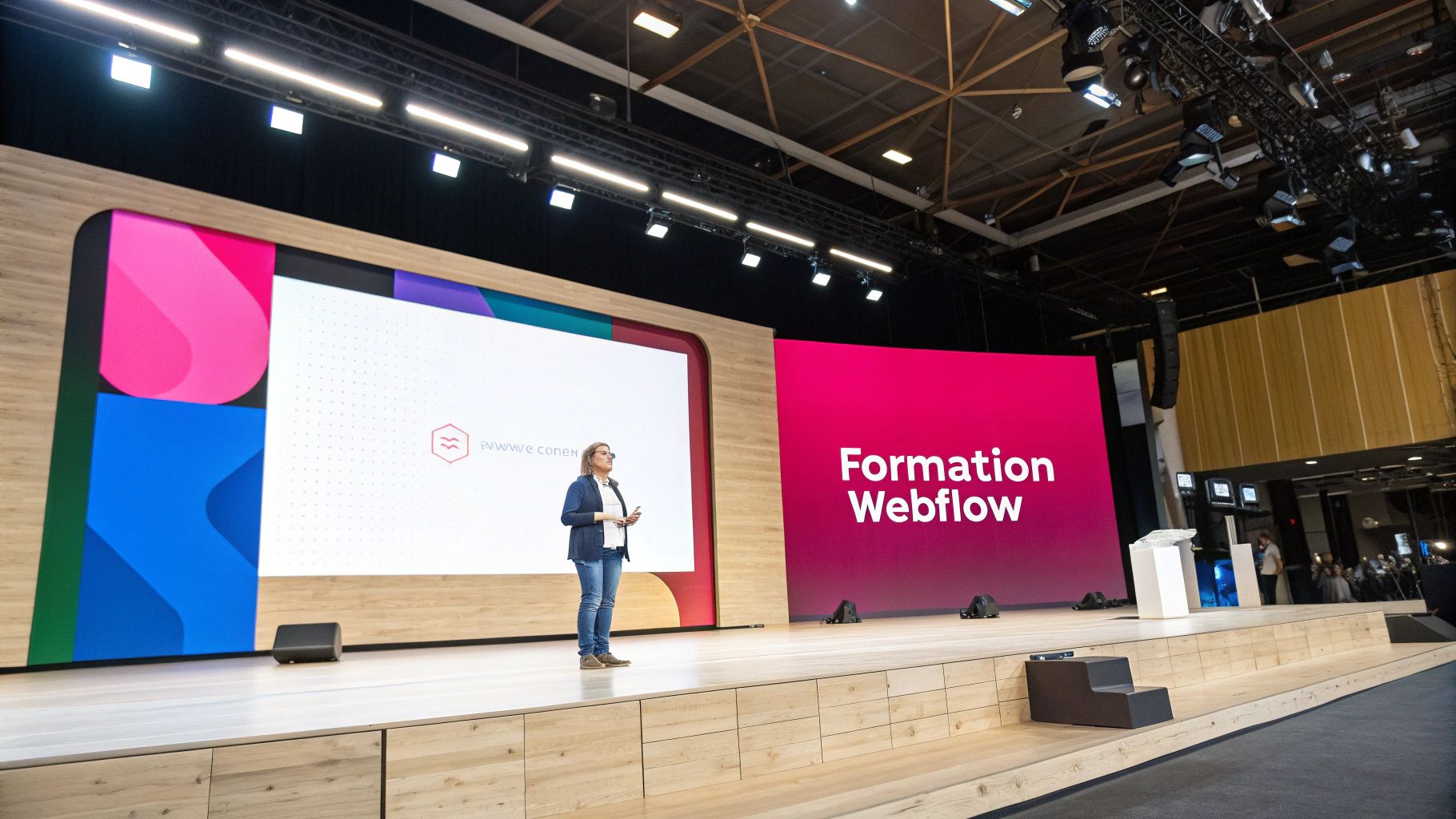 L'évolution qui révolutionne le web design