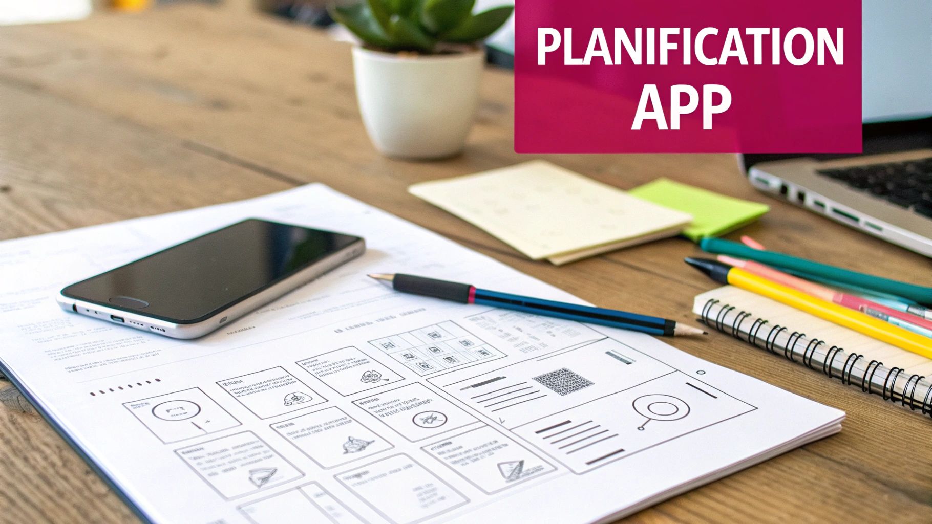 Développement d'une application Android