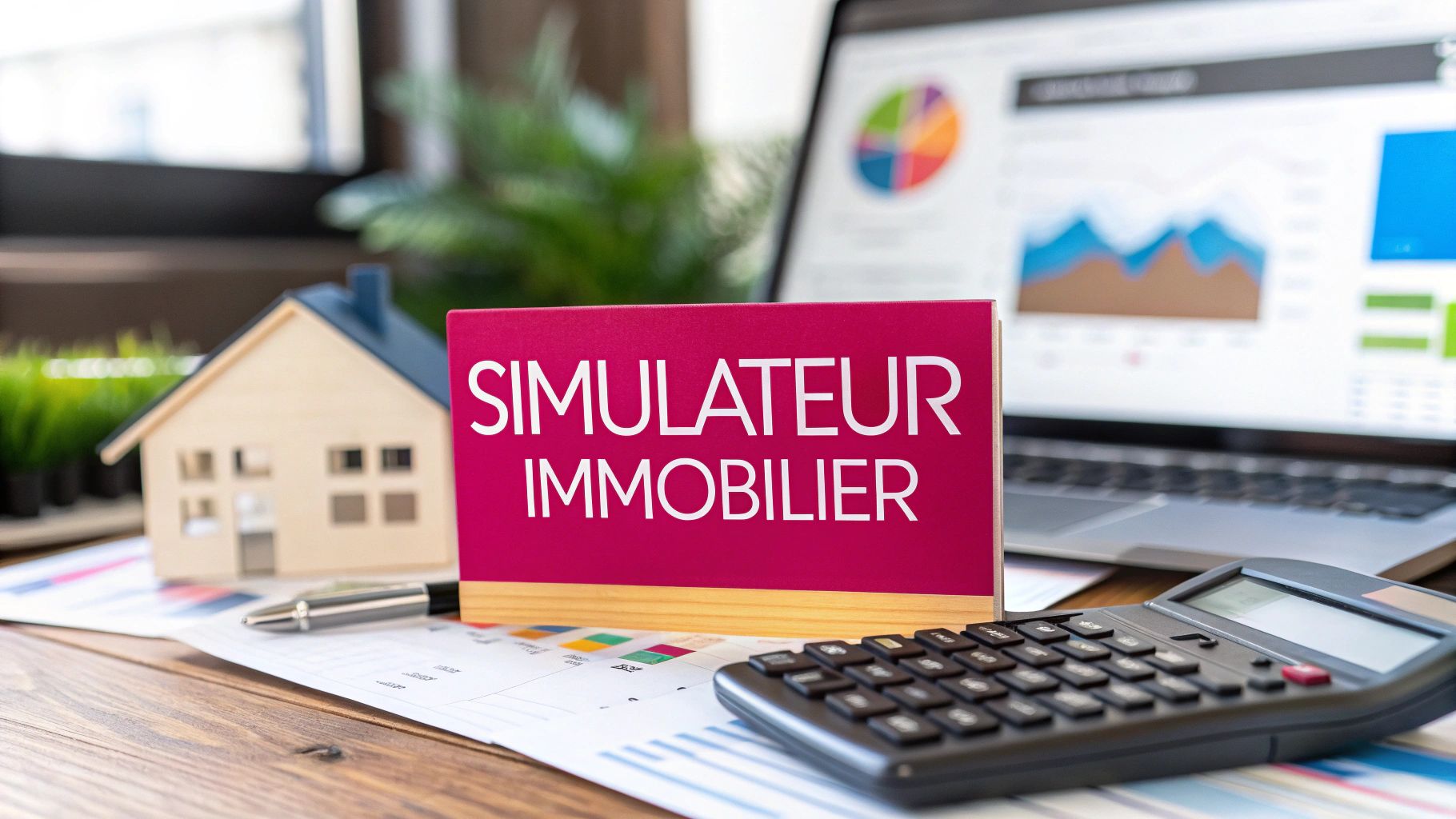 Créez un simulateur interactif de prêt immobilier sans coder - Guide Facile