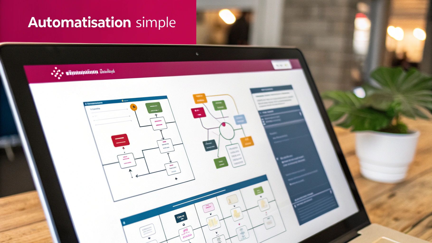 Créer une application avec Glide