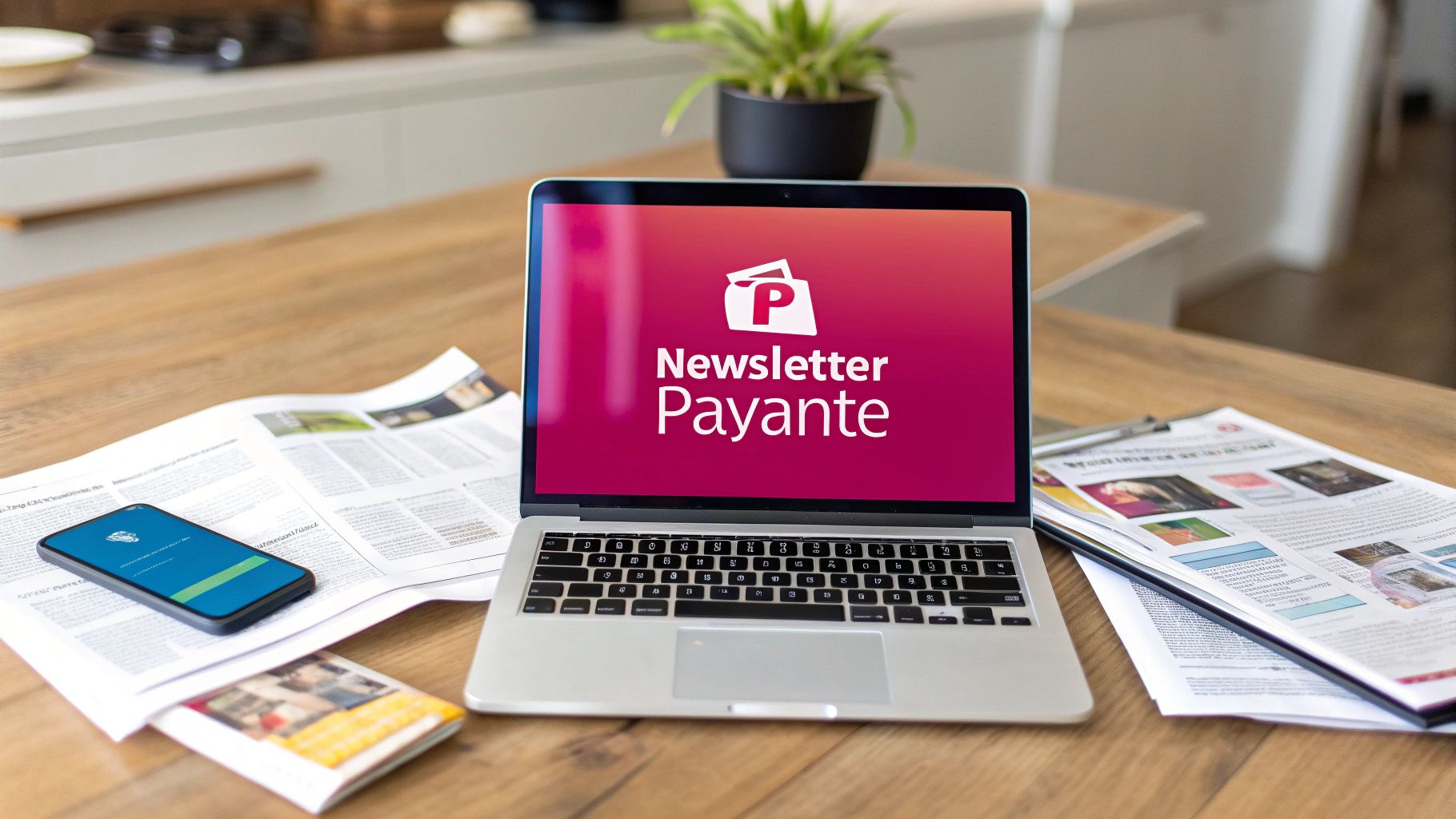 Choisir sa plateforme d’abonnement newsletter payante