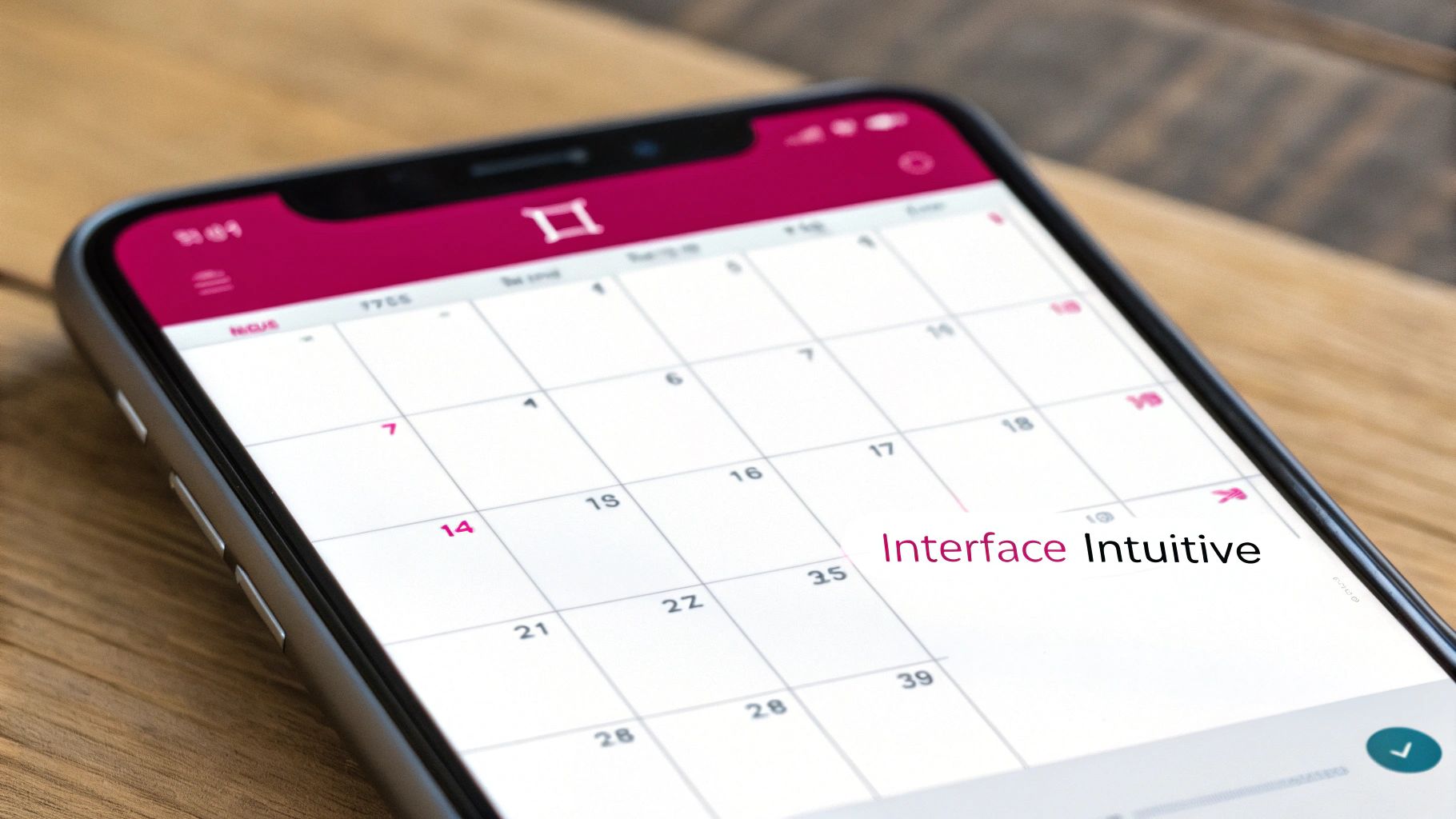 Une personne consultant des itinéraires complexes sur une application de transport sur son smartphone.
