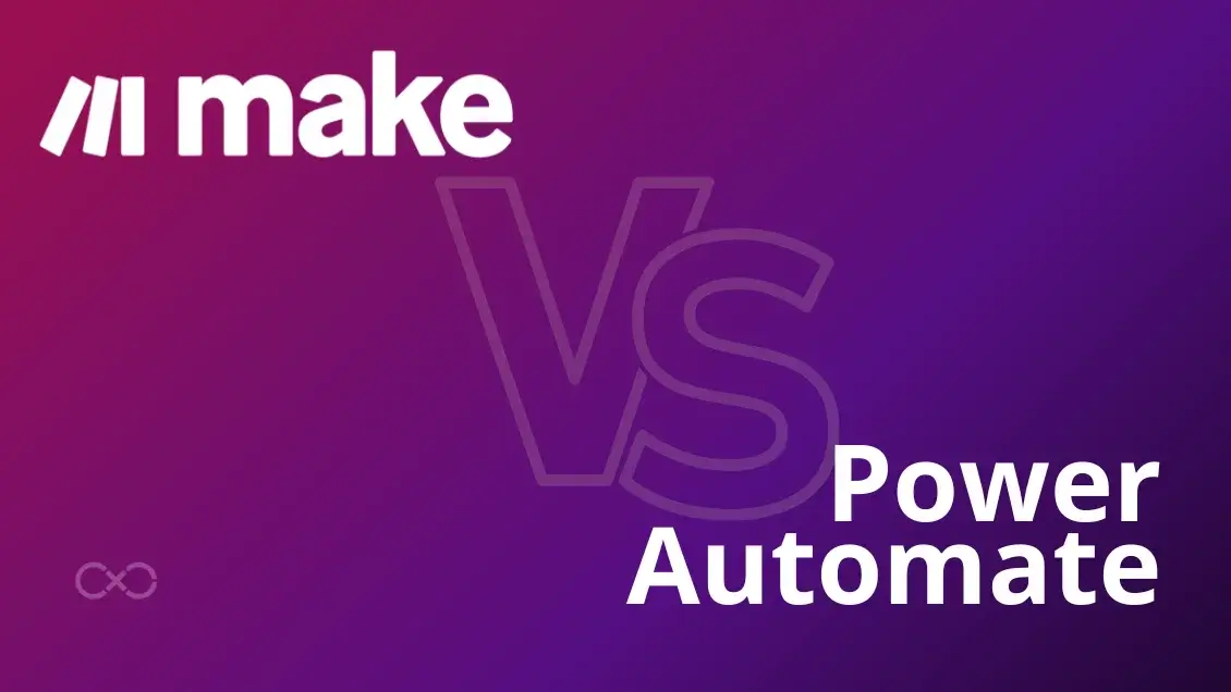 Power Automate vs Make : Le duel ultime pour l'automatisation des tâches