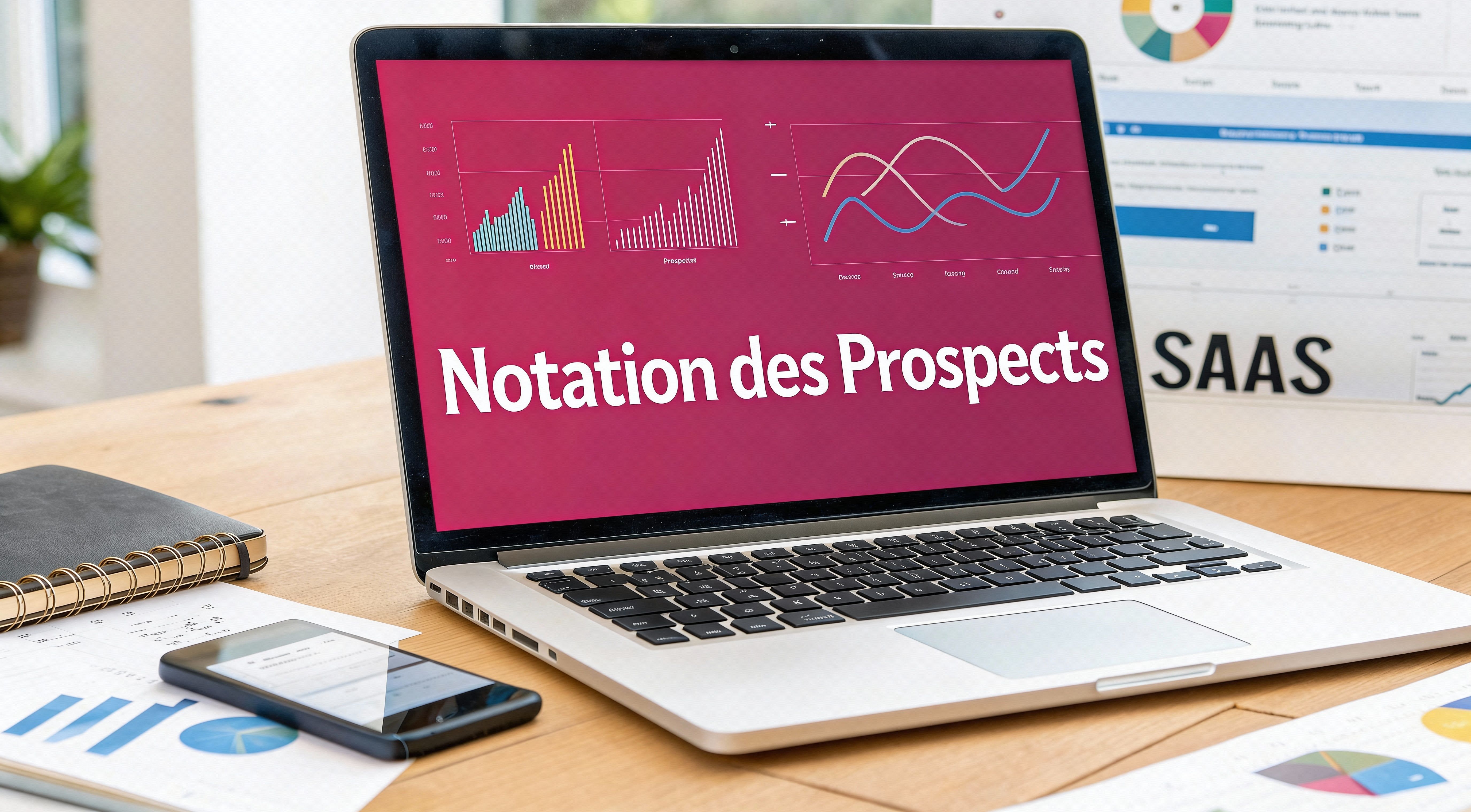 Créer un outil de scoring prospects saas branché sur intercom