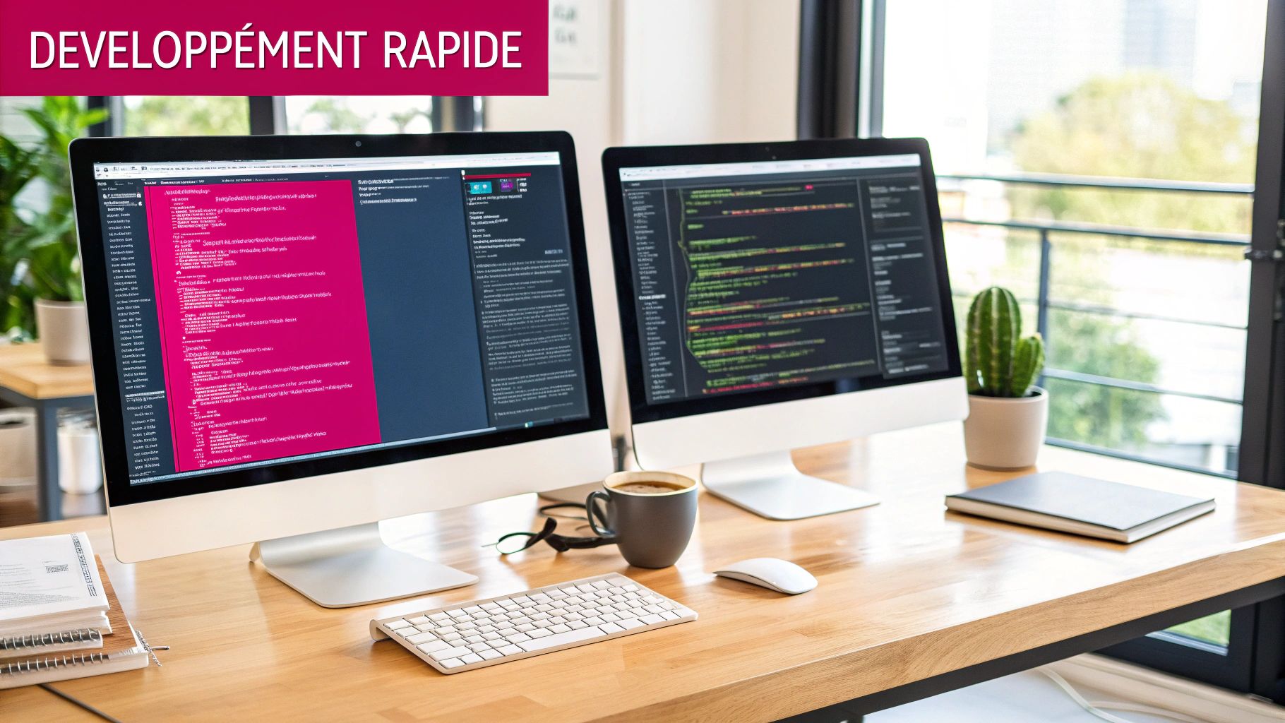 Performance des plateformes low-code