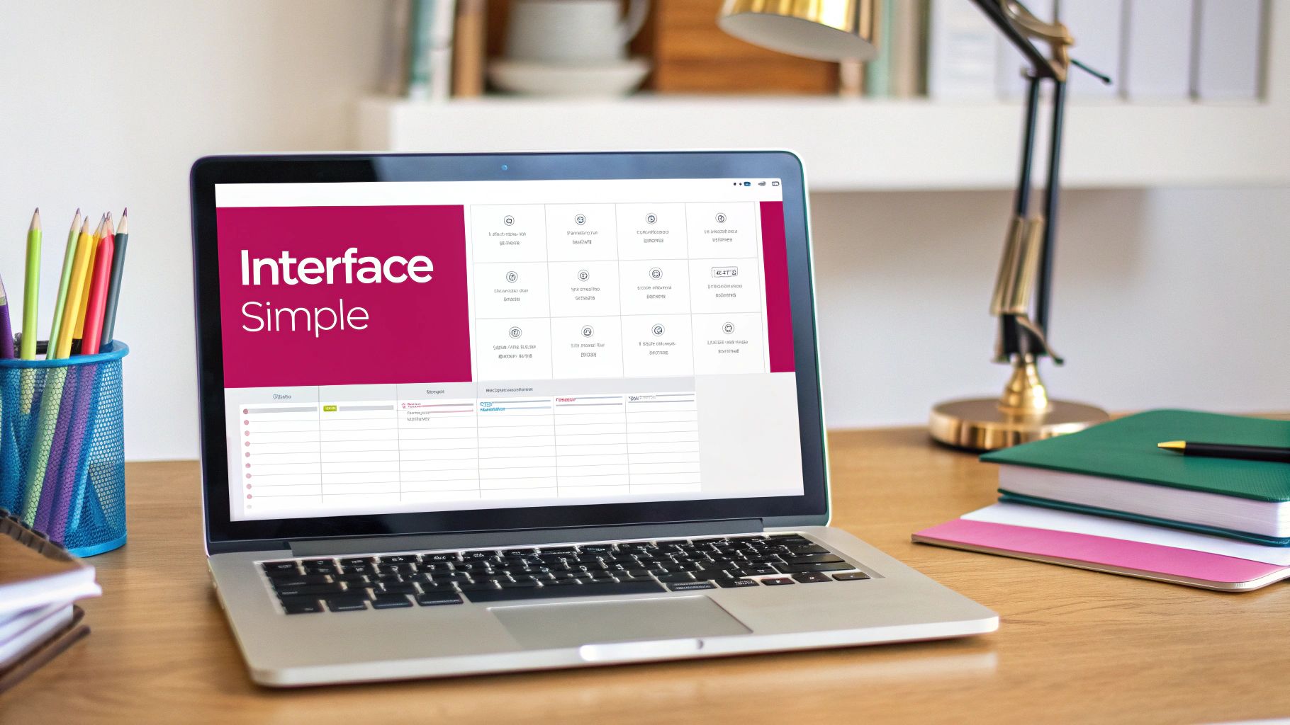 Architecture de données