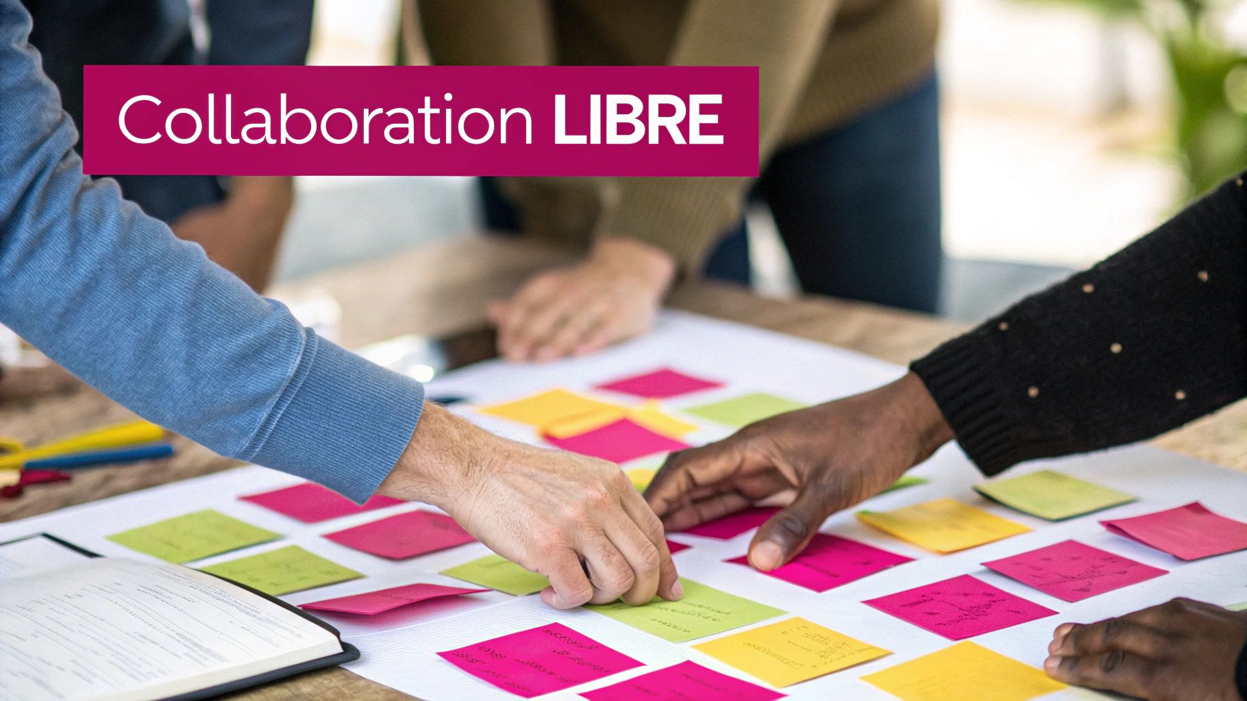 Alternatives open source à Airtable