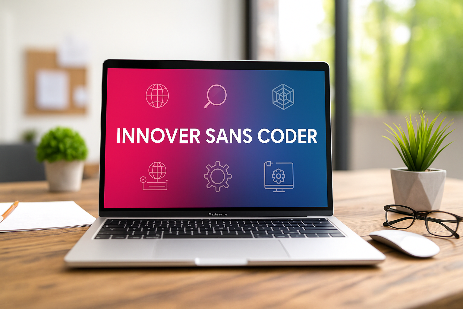Développement No Code : Libérez votre Potentiel d'Innovation