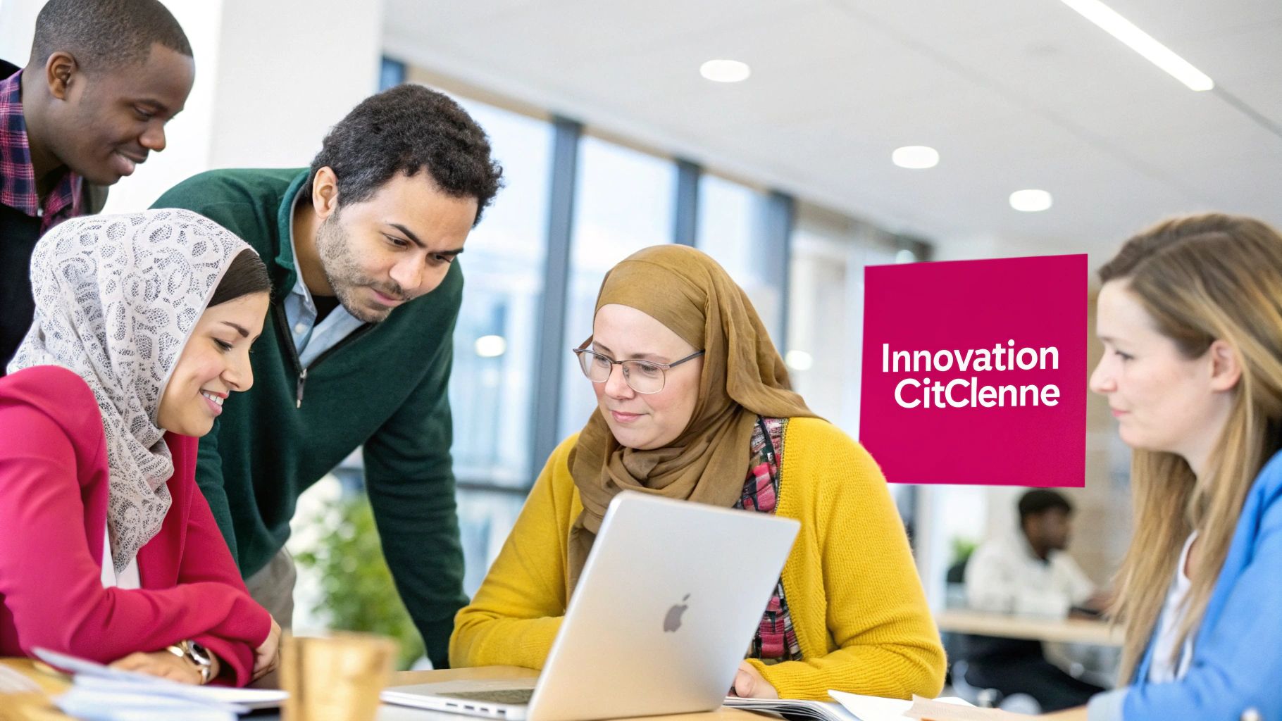 Le rôle émergent du citizen developer en entreprise