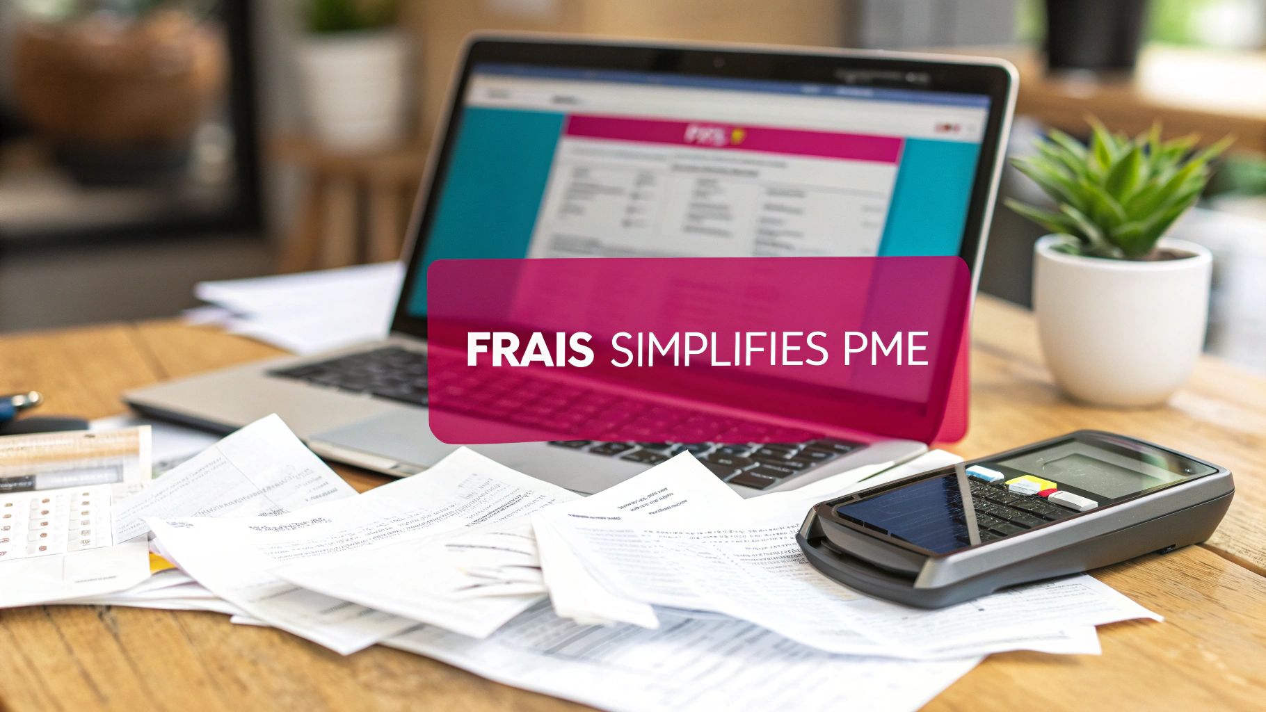 Notes de Frais Simplifiées pour PME : Guide Facile et Rapide