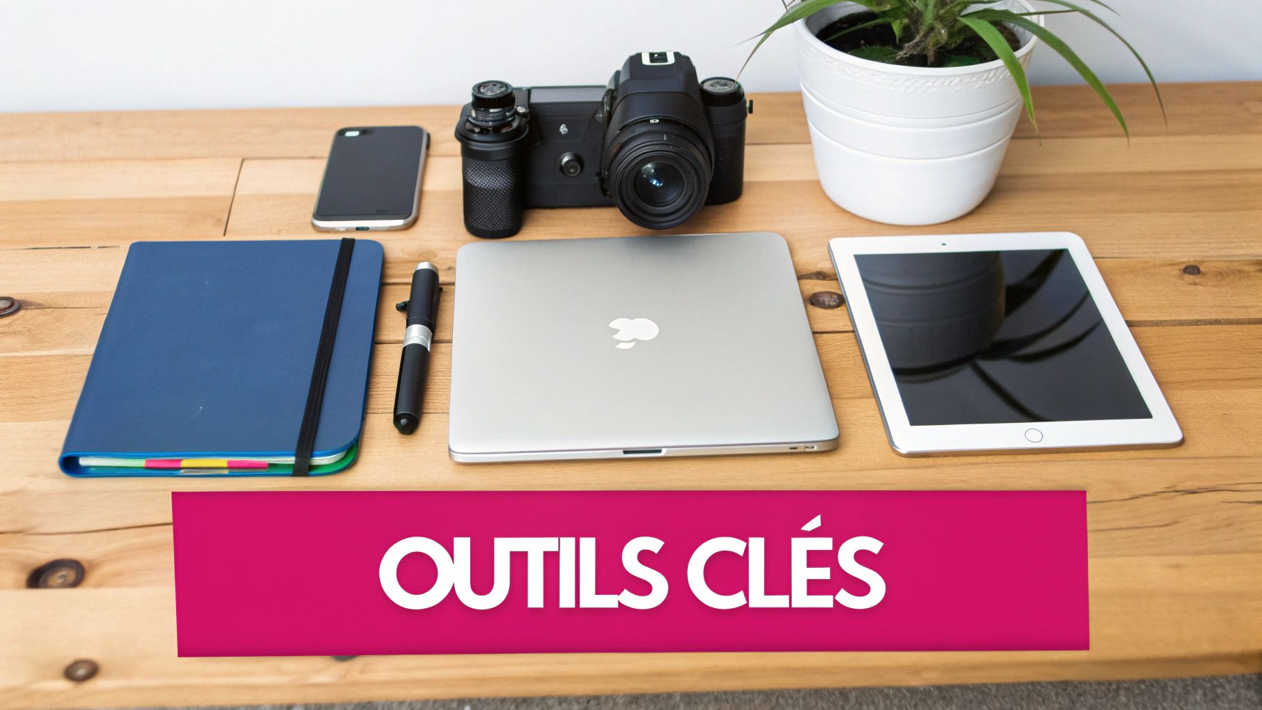 Différentes méthodes pour apprendre le no-code