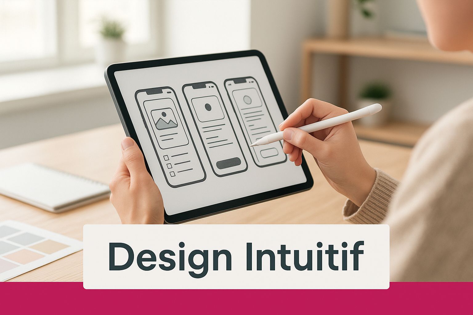 Infographic about Créer une App Mobile de Guide Touristique en No-Code