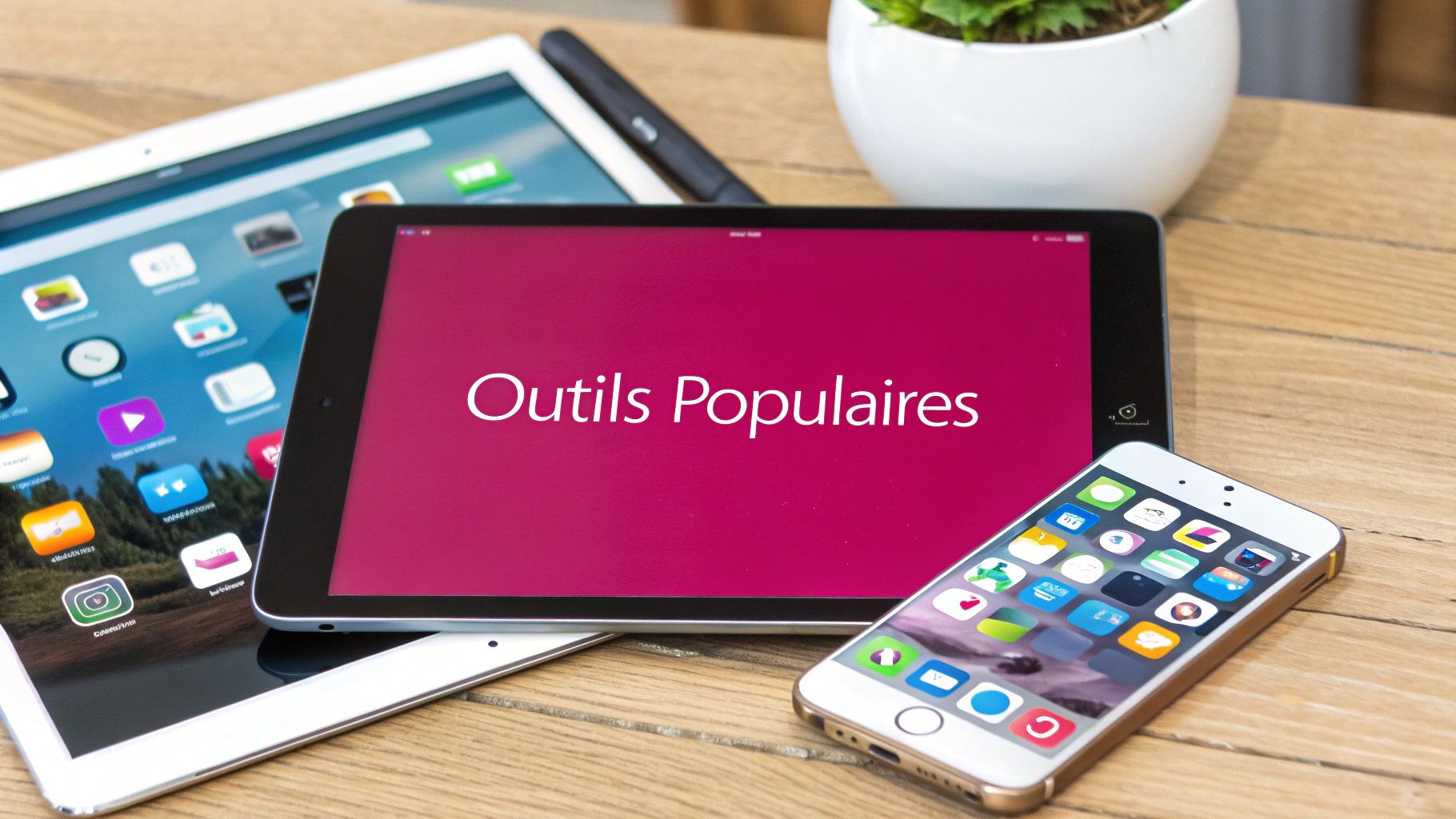 Naviguer dans l'écosystème des plateformes no code