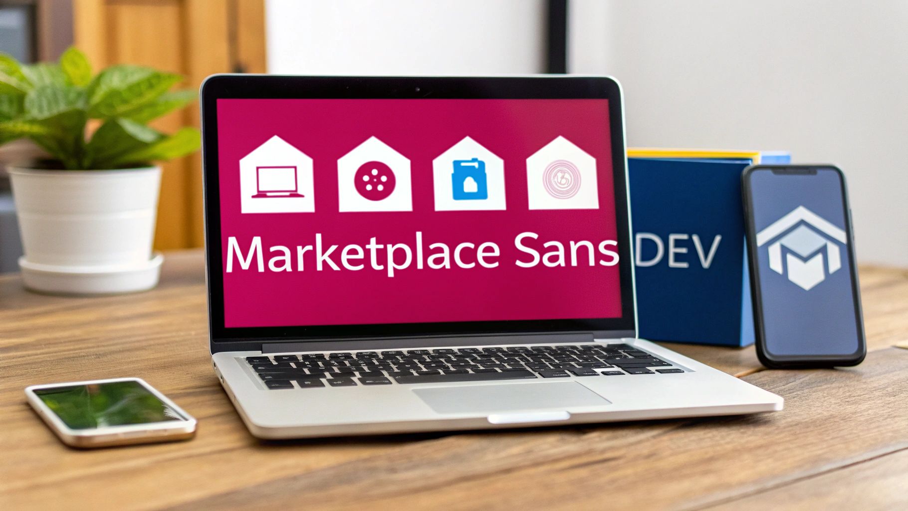 Créer une Marketplace de Services Locaux Sans Dev Facilement