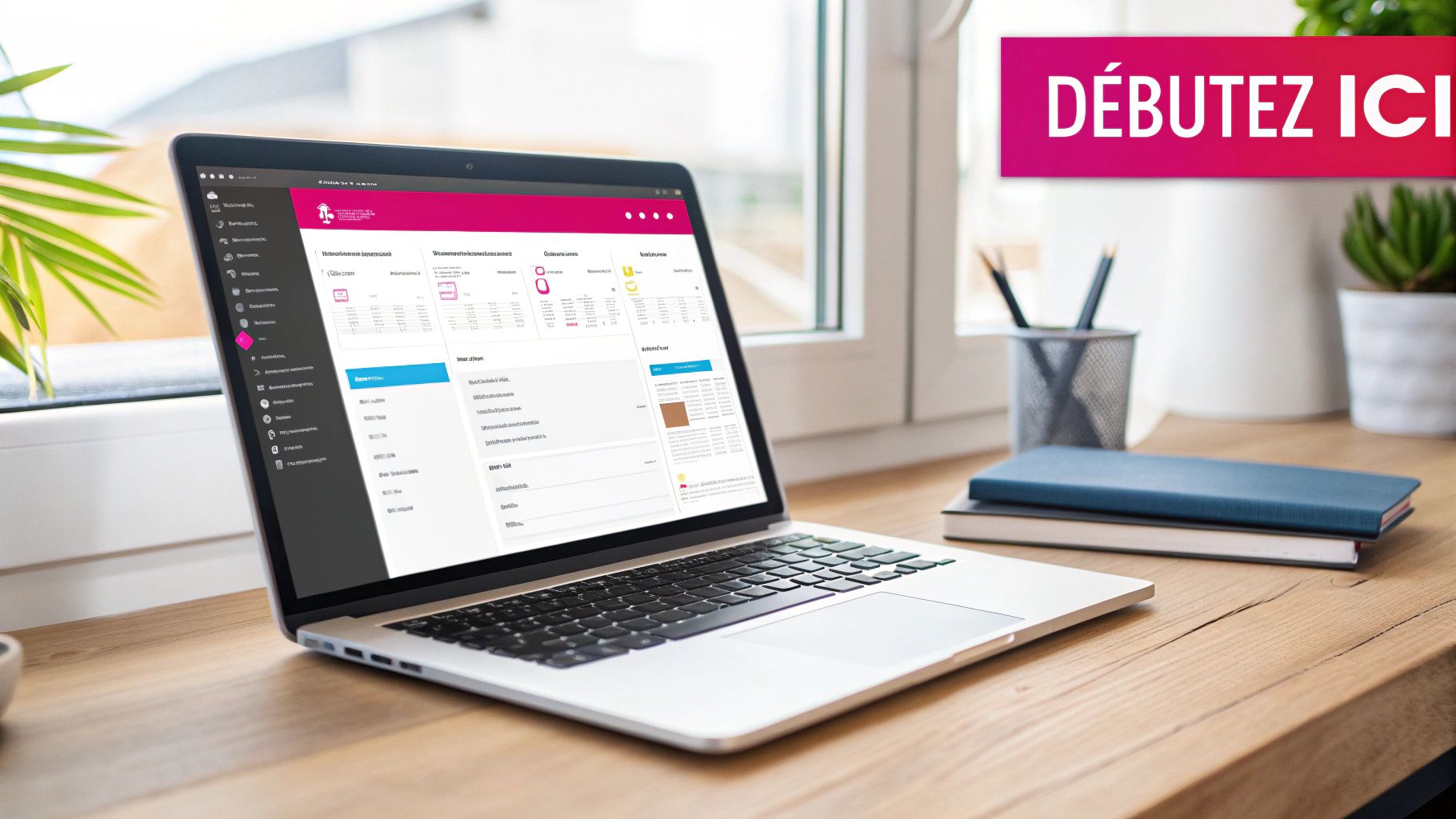 La révolution no-code