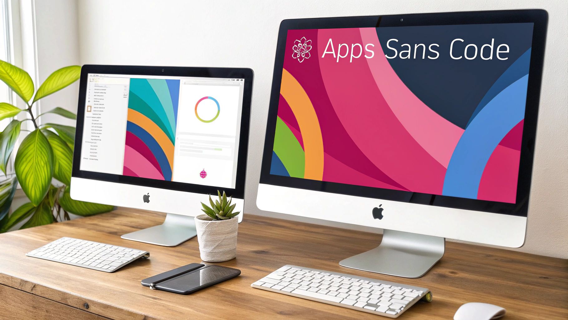 Bubble.io - Learn Bubble for Free