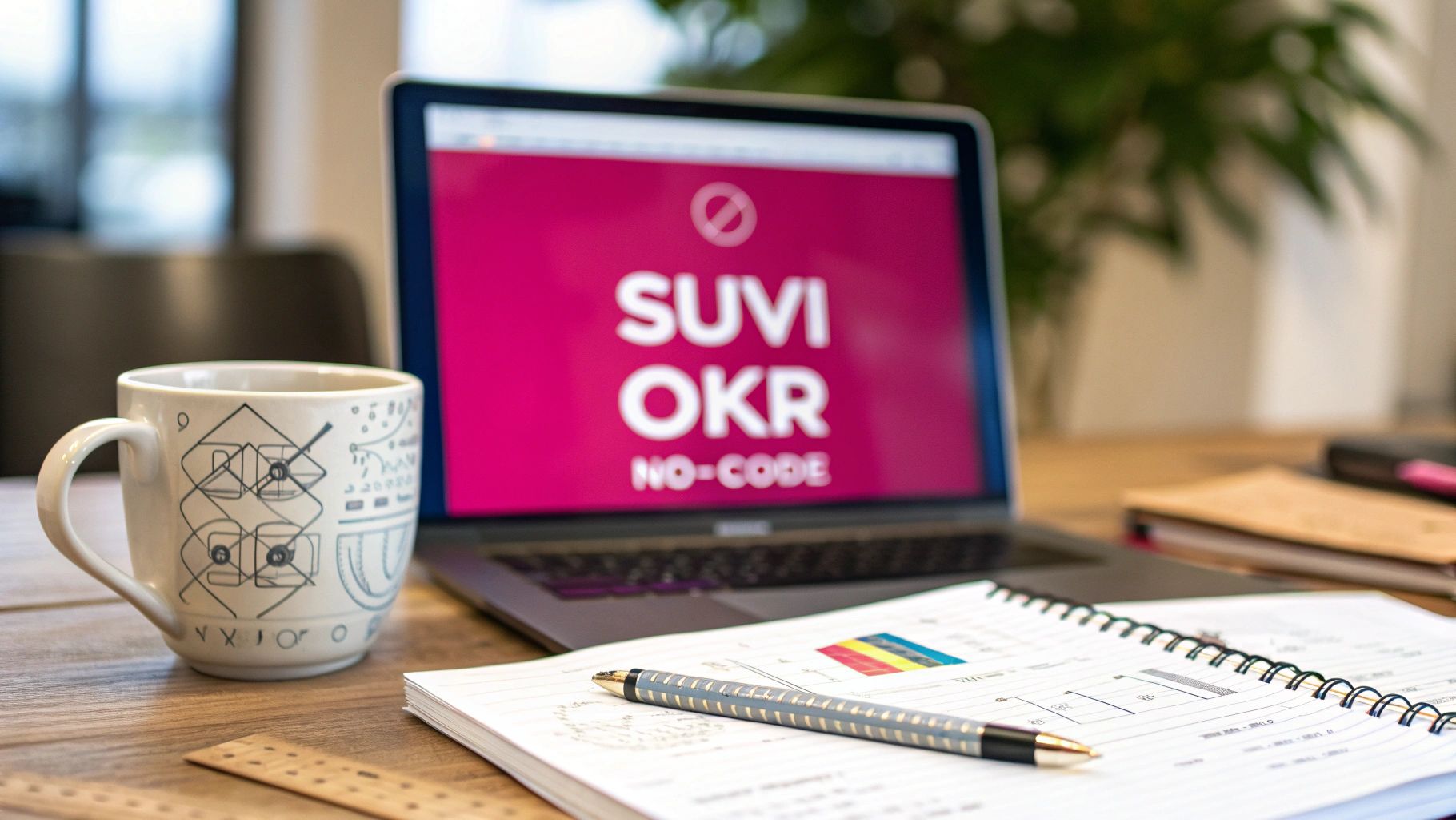 Suivi OKR Équipe avec un Outil No-Code : Optimisez Vos Objectifs