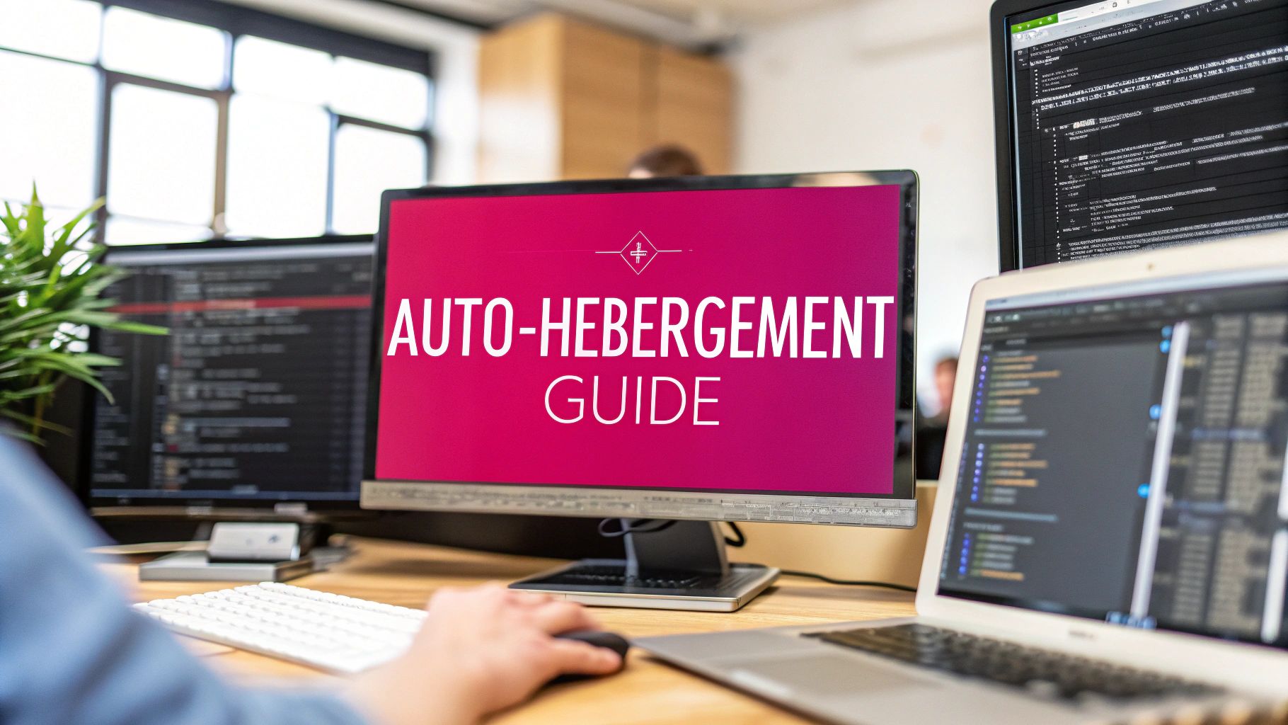 Les alternatives open source à Airtable : guide pratique de l'auto-hébergement