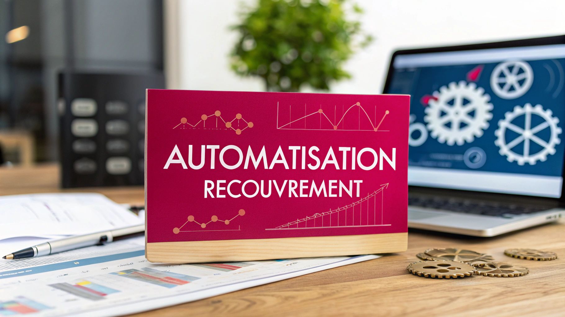 Automatisation du processus de recouvrement : guide pratique