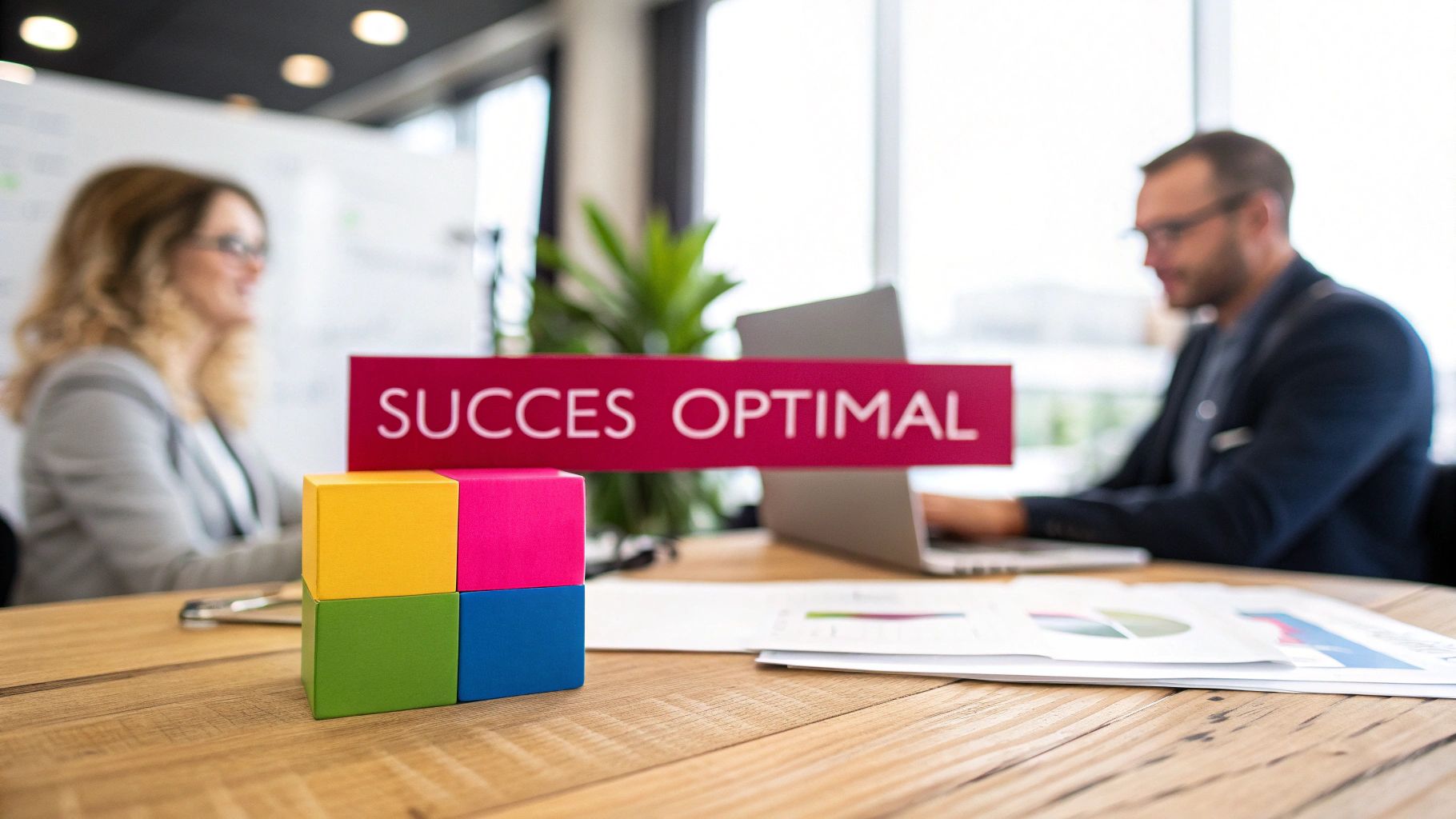 Optimisation processus métier: Boostez votre succès