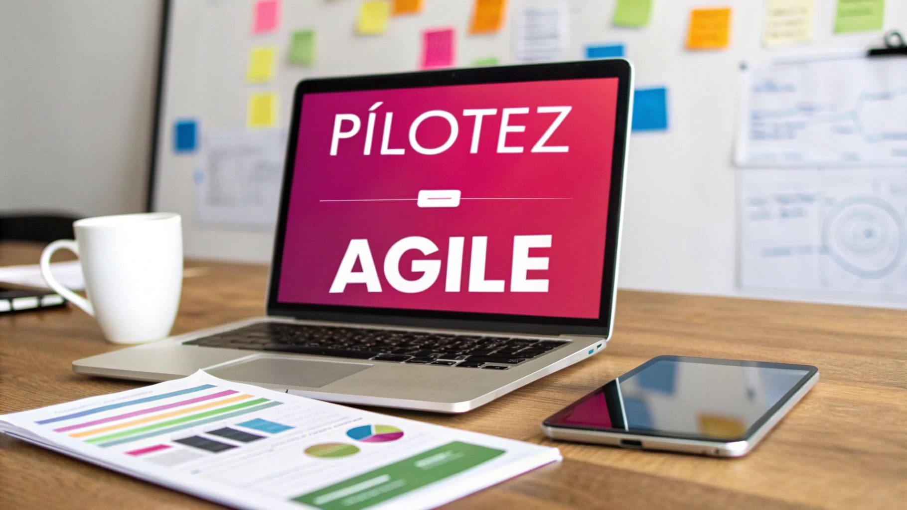 Pilotez vos projets agile avec Airtable et Softr — Simplifiez votre gestion