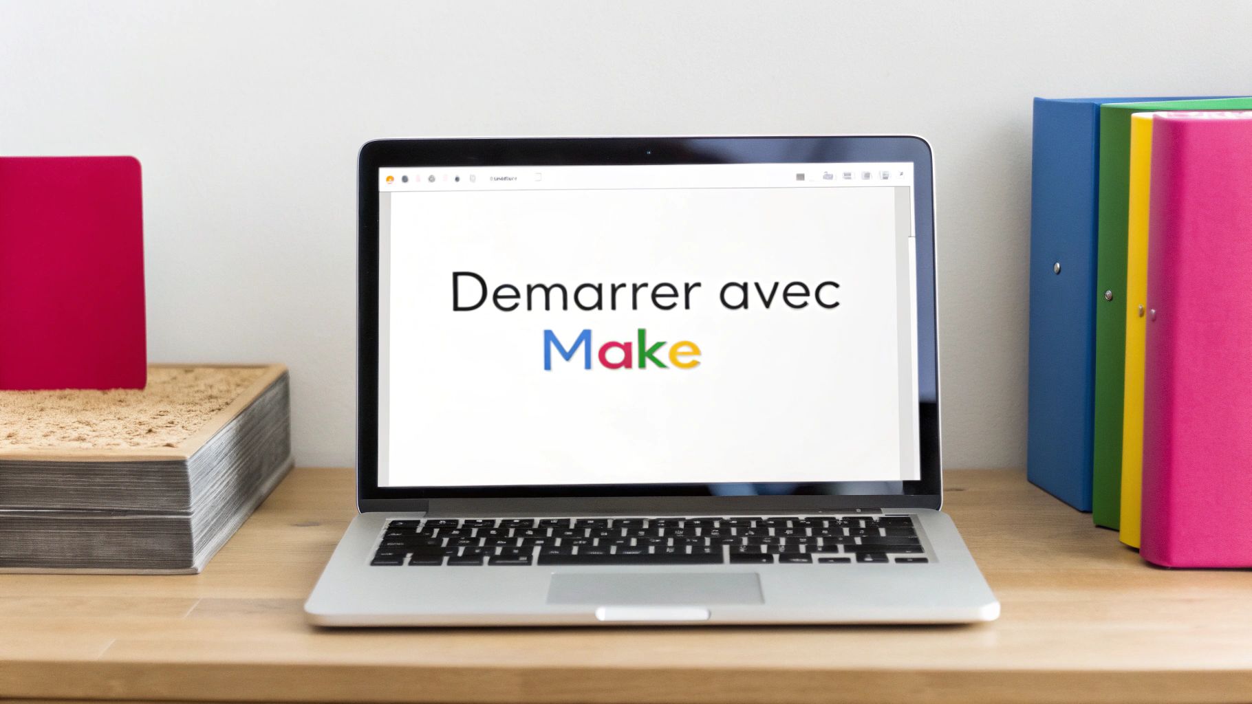 L'automatisation avec Make et Zapier
