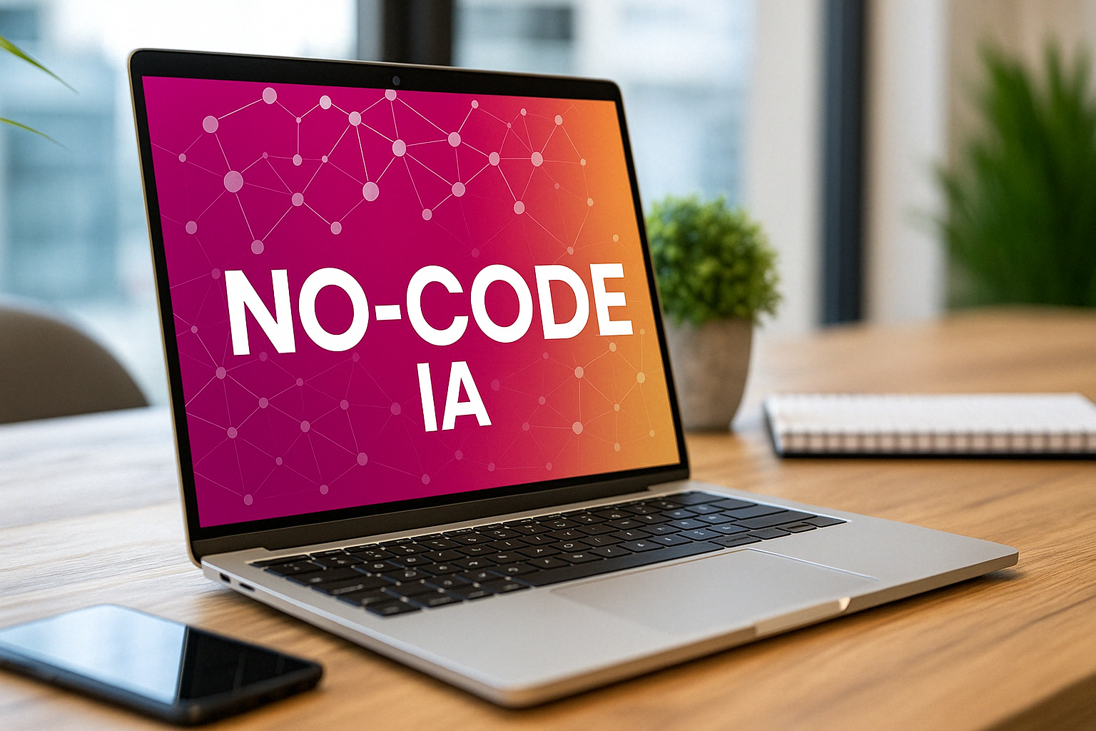 Intégrez no-code IA à vos projets Bubble