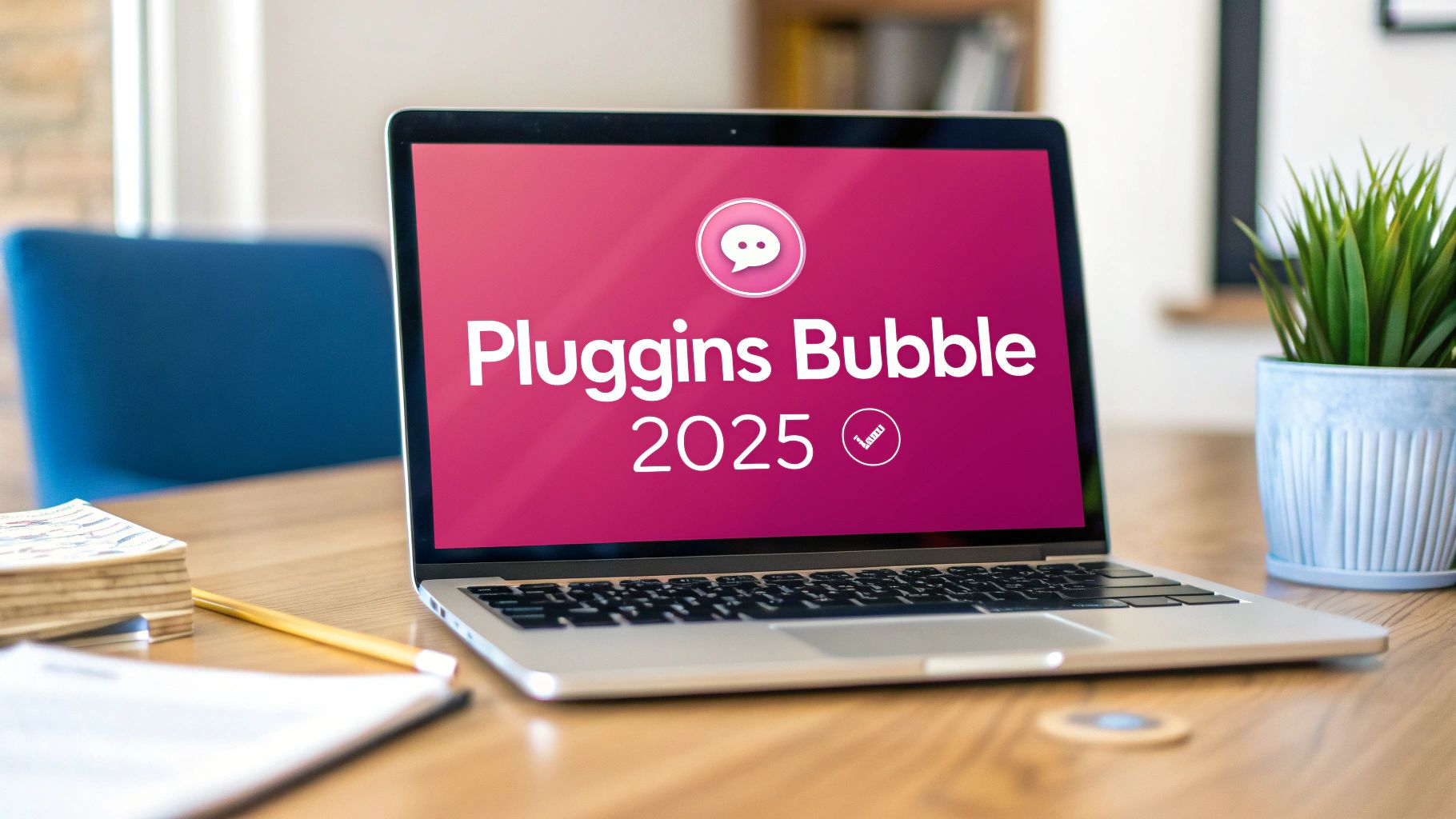 Top 10 des Plugins Bubble Indispensables en 2025: Boostez vos Apps
